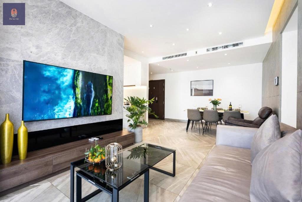 Homestay Landmark 81 Paradise