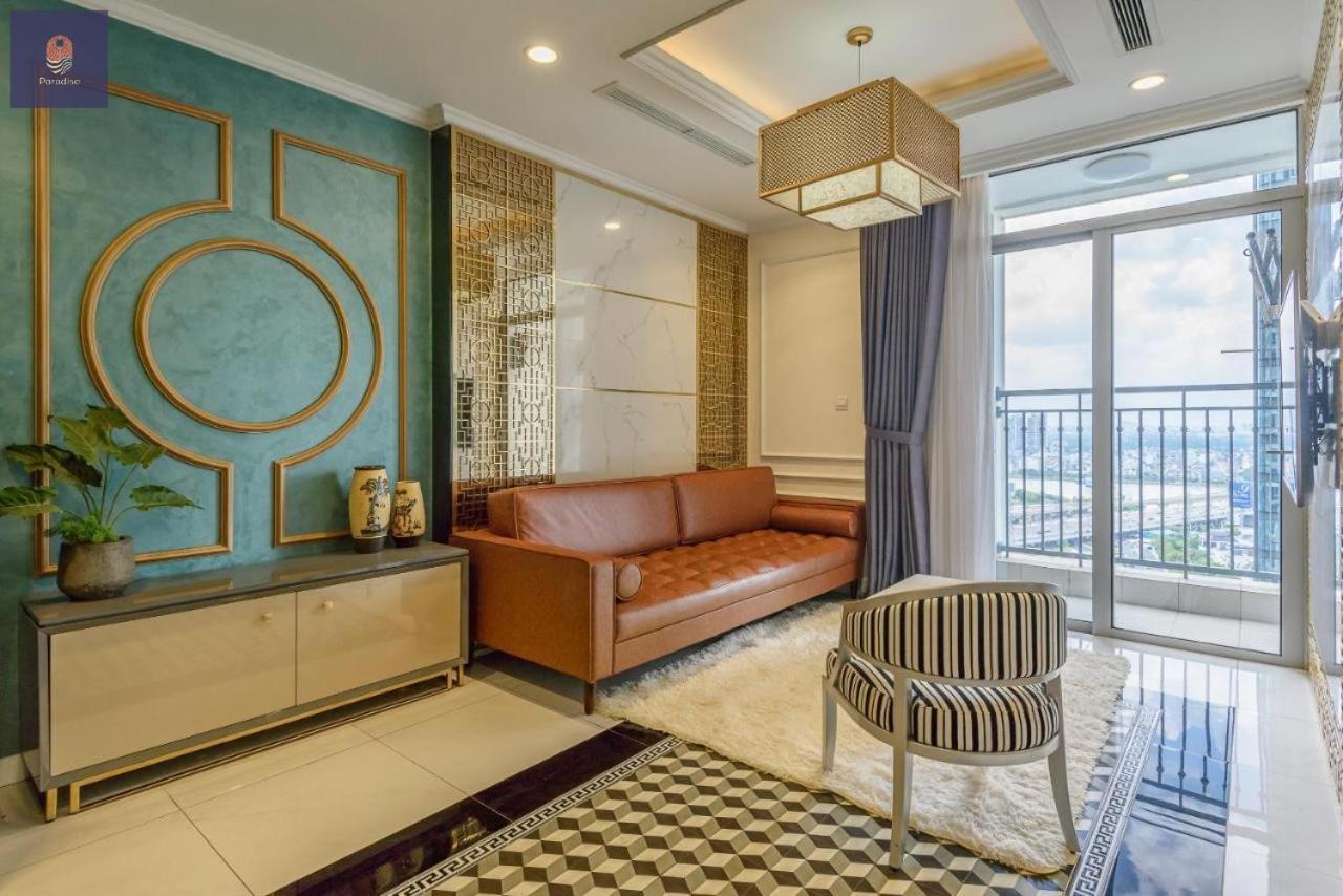 Landmark 81 Paradise Homestay