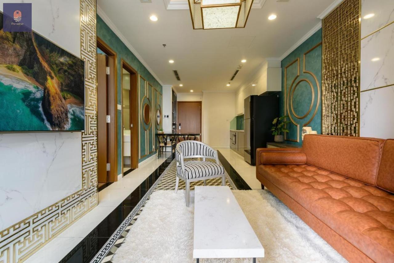 Landmark 81 Paradise Homestay