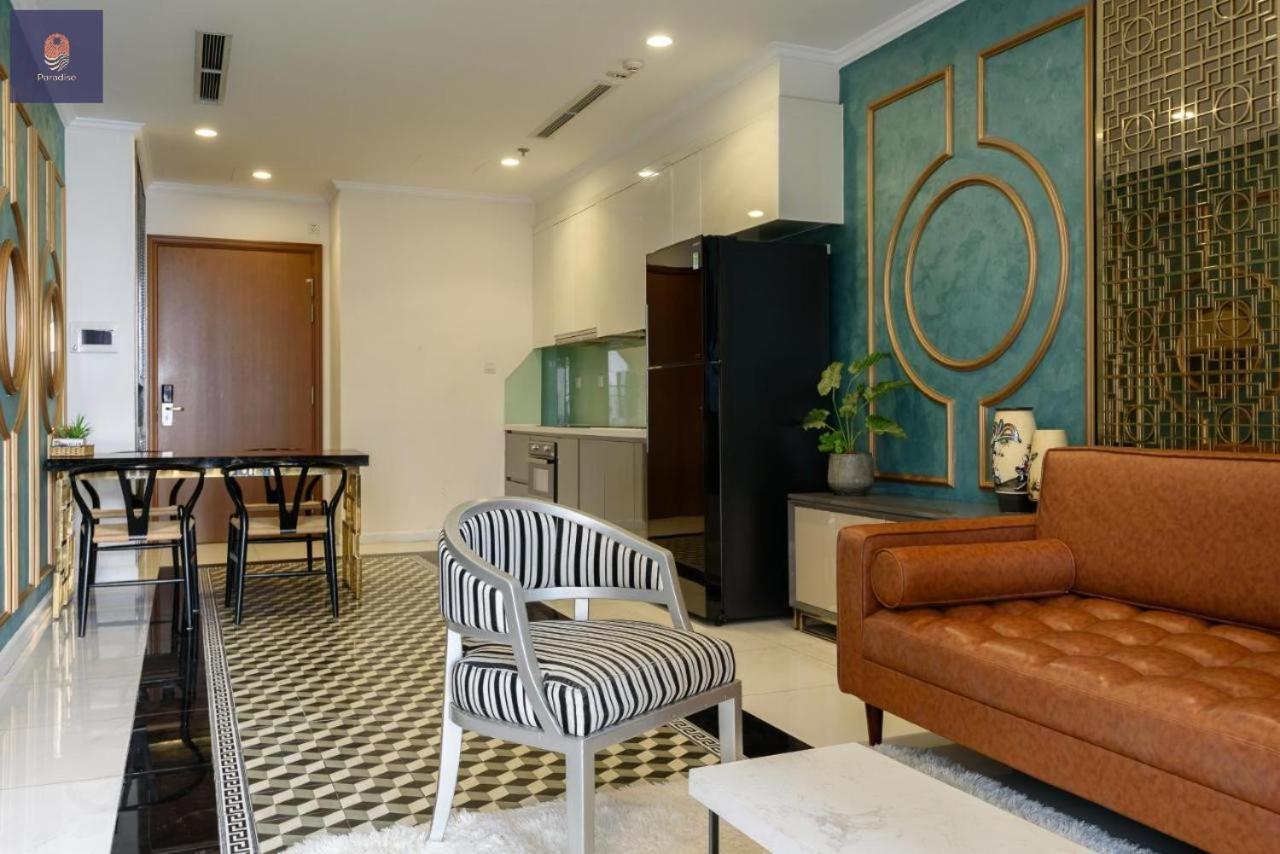 Landmark 81 Paradise Homestay Bandar Ho Chi Minh