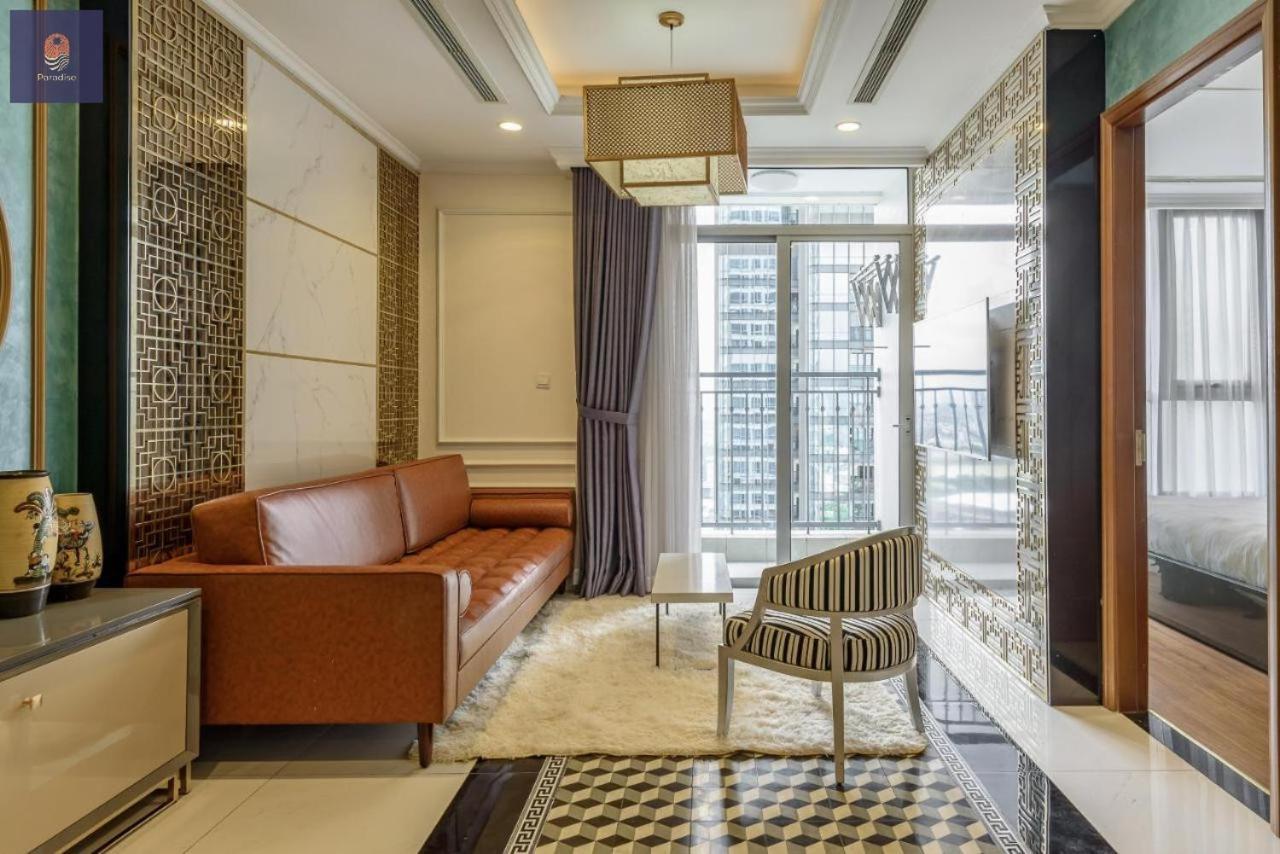 Landmark 81 Paradise
