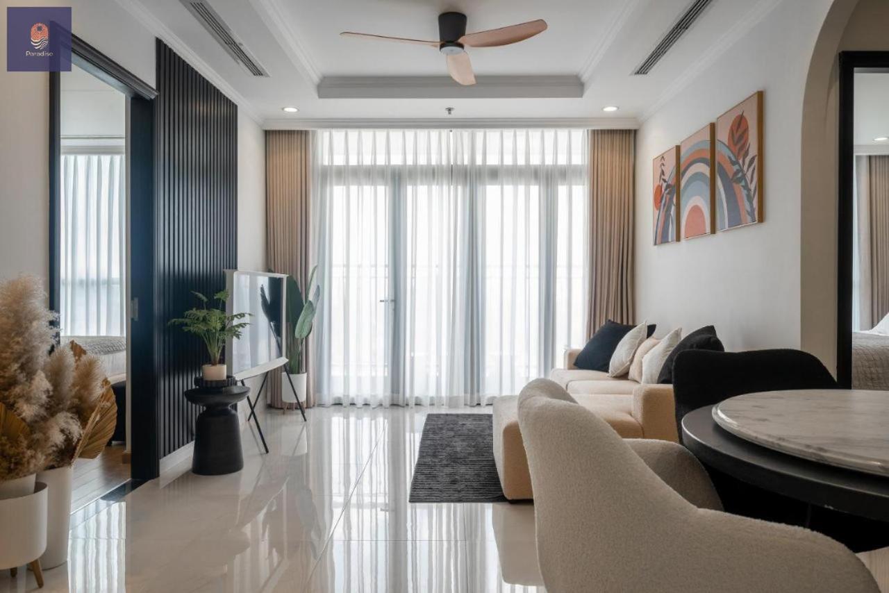 Homestay Landmark 81 Paradise Bandar Ho Chi Minh