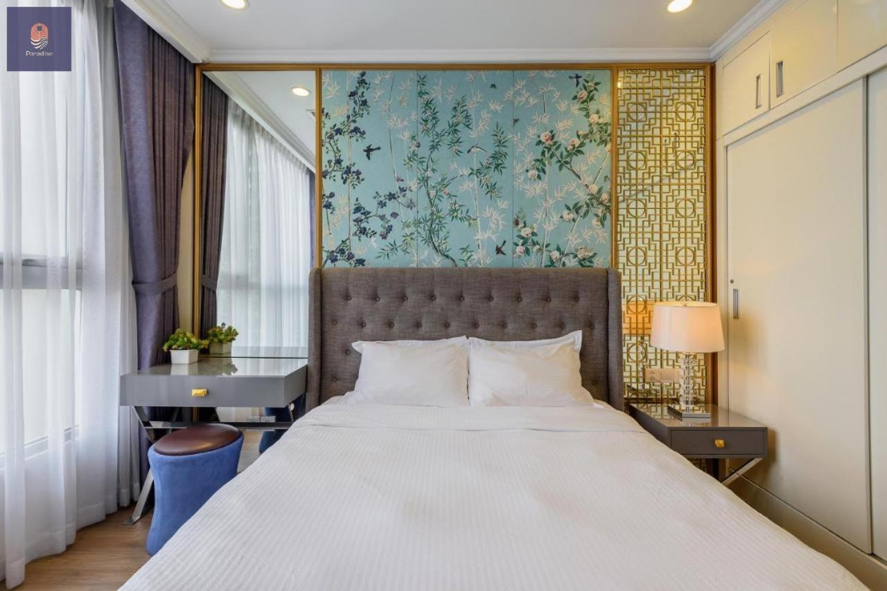 Homestay Landmark 81 Paradise *