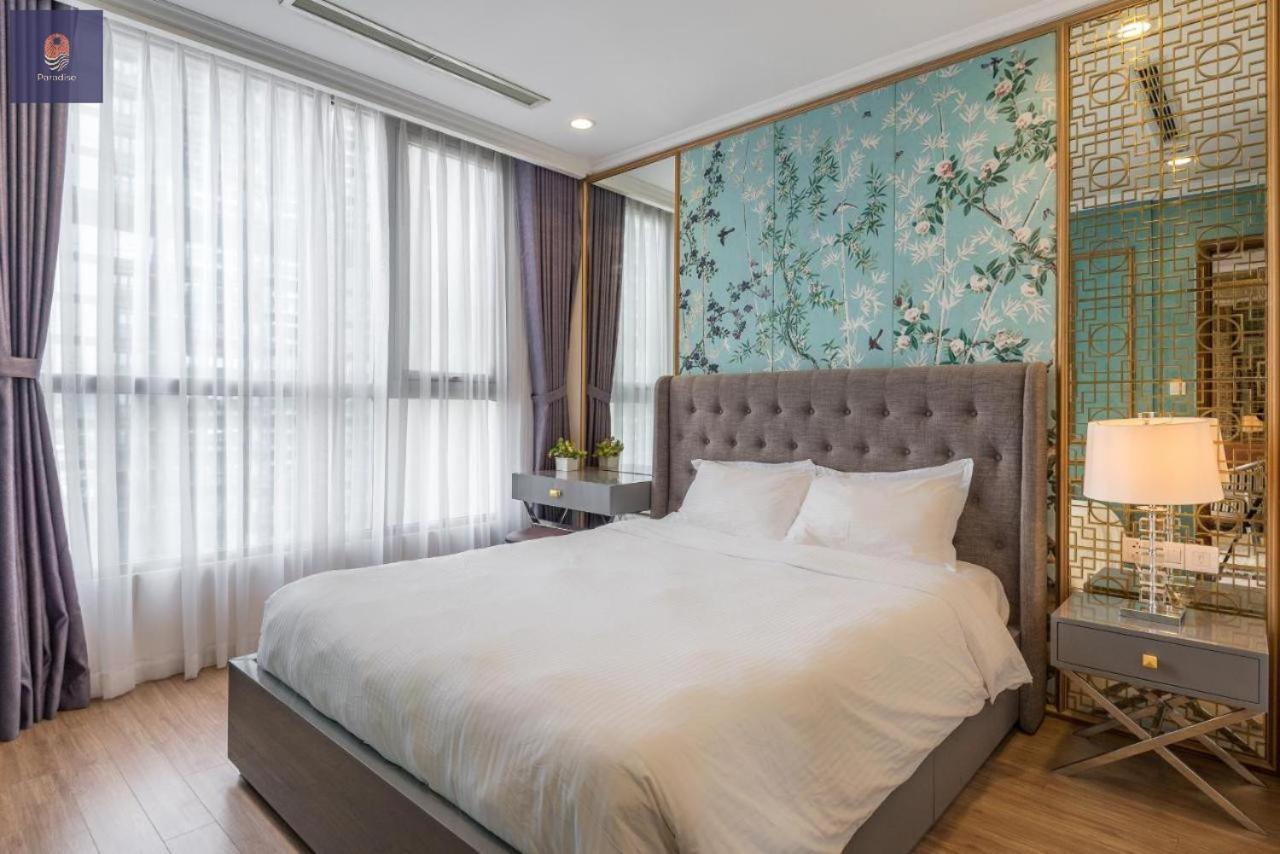 Landmark 81 Paradise Homestay