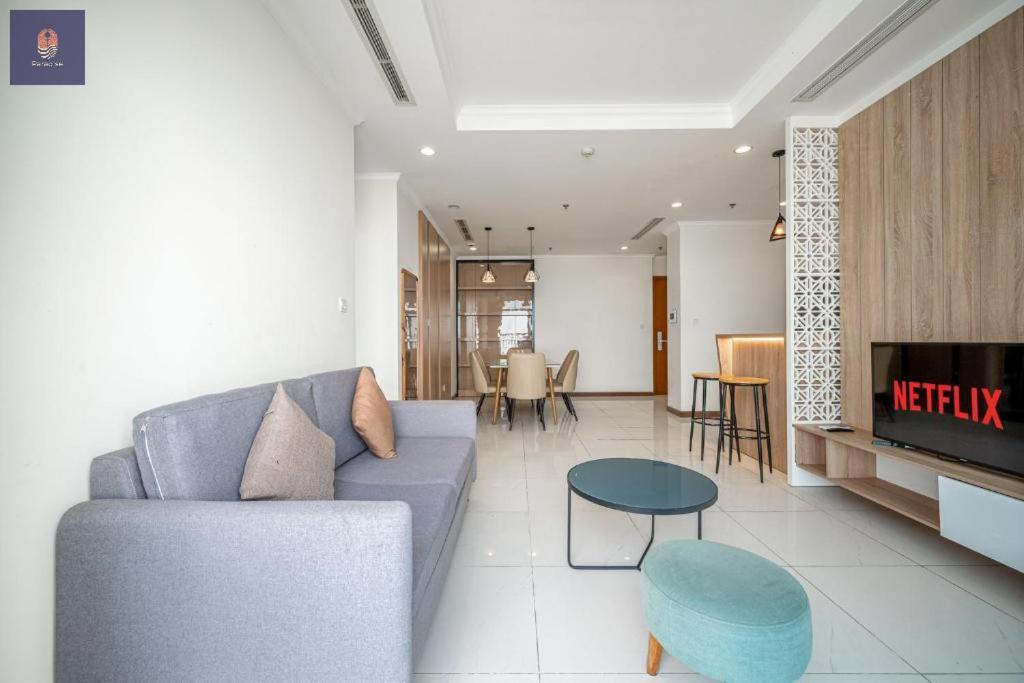 Homestay Landmark 81 Paradise