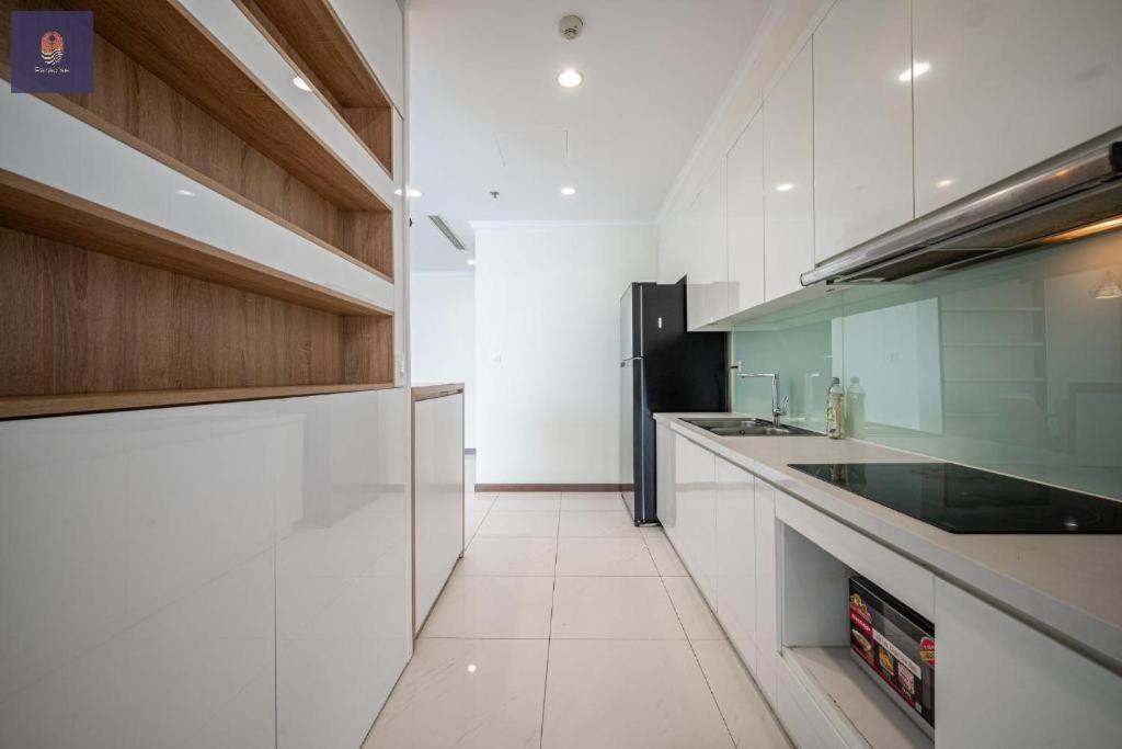 Landmark 81 Paradise Homestay Bandar Ho Chi Minh