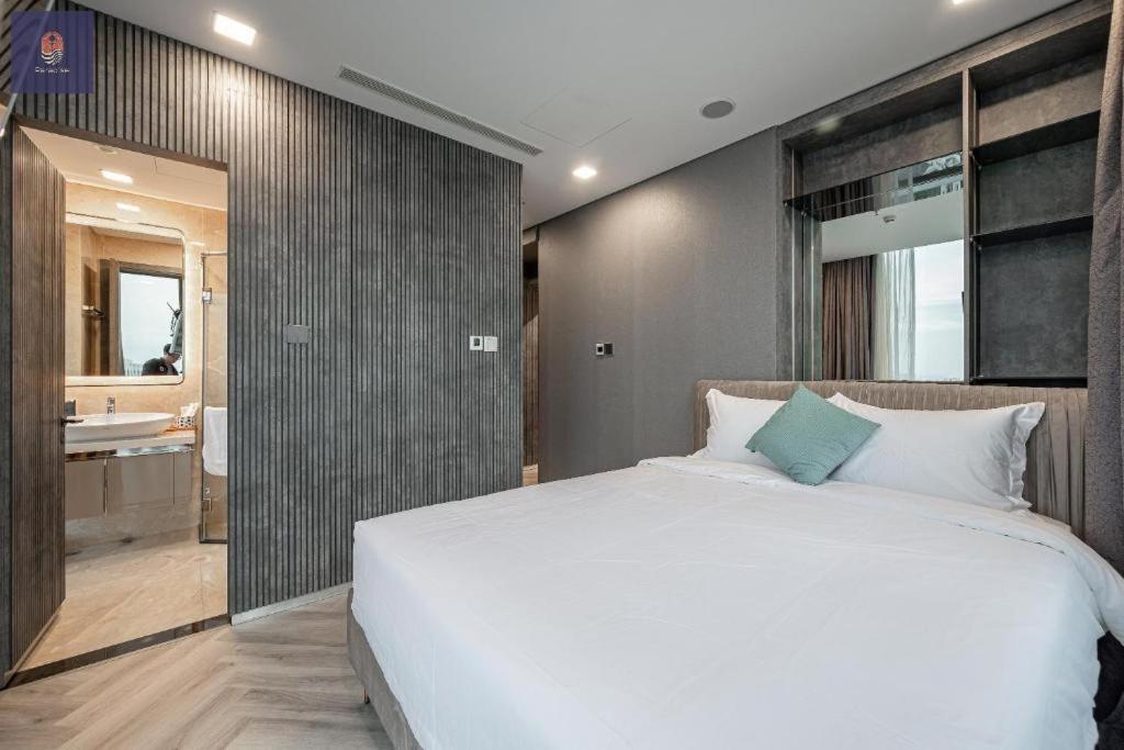 Landmark 81 Paradise * Bandar Ho Chi Minh
