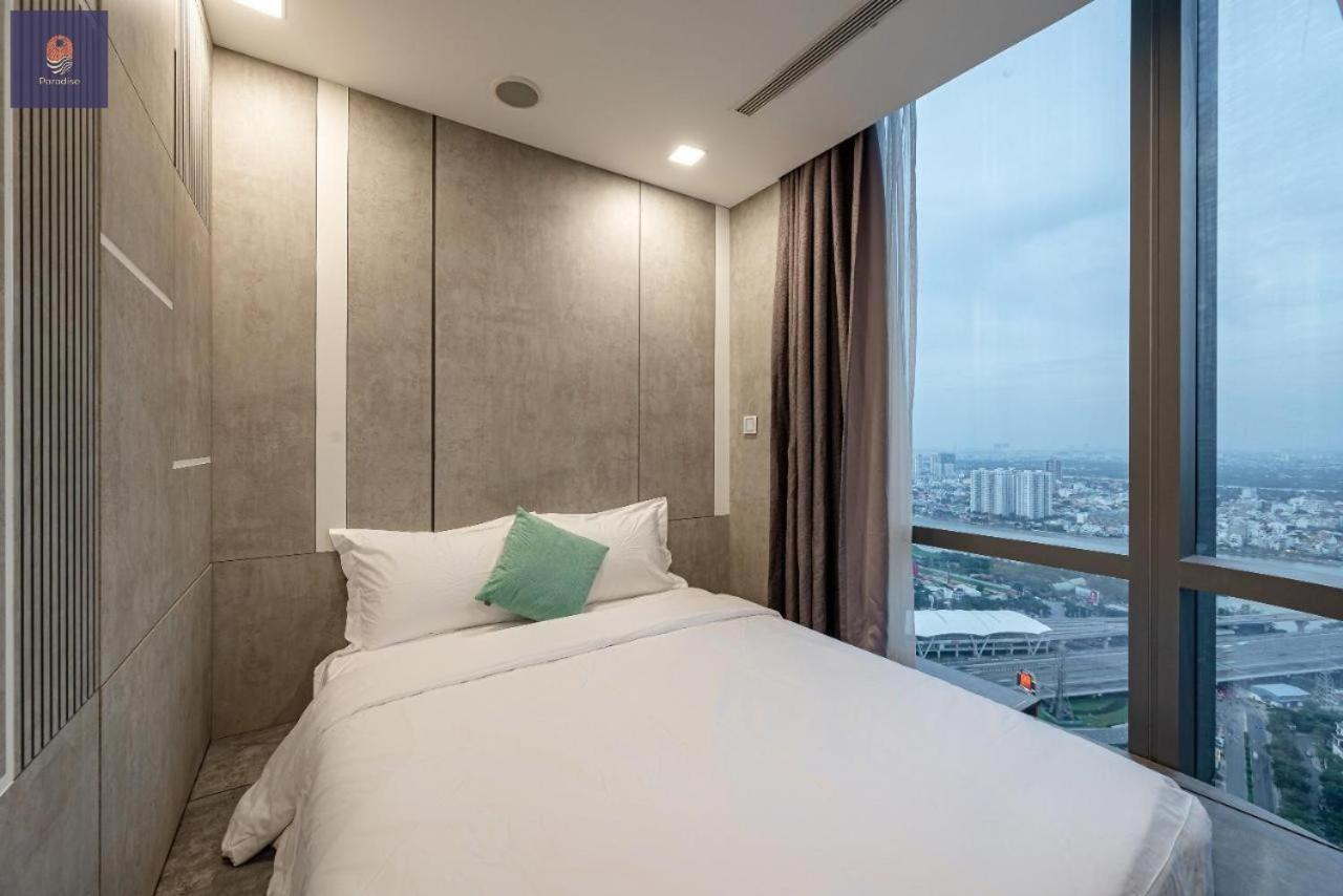 Landmark 81 Paradise Homestay Bandar Ho Chi Minh