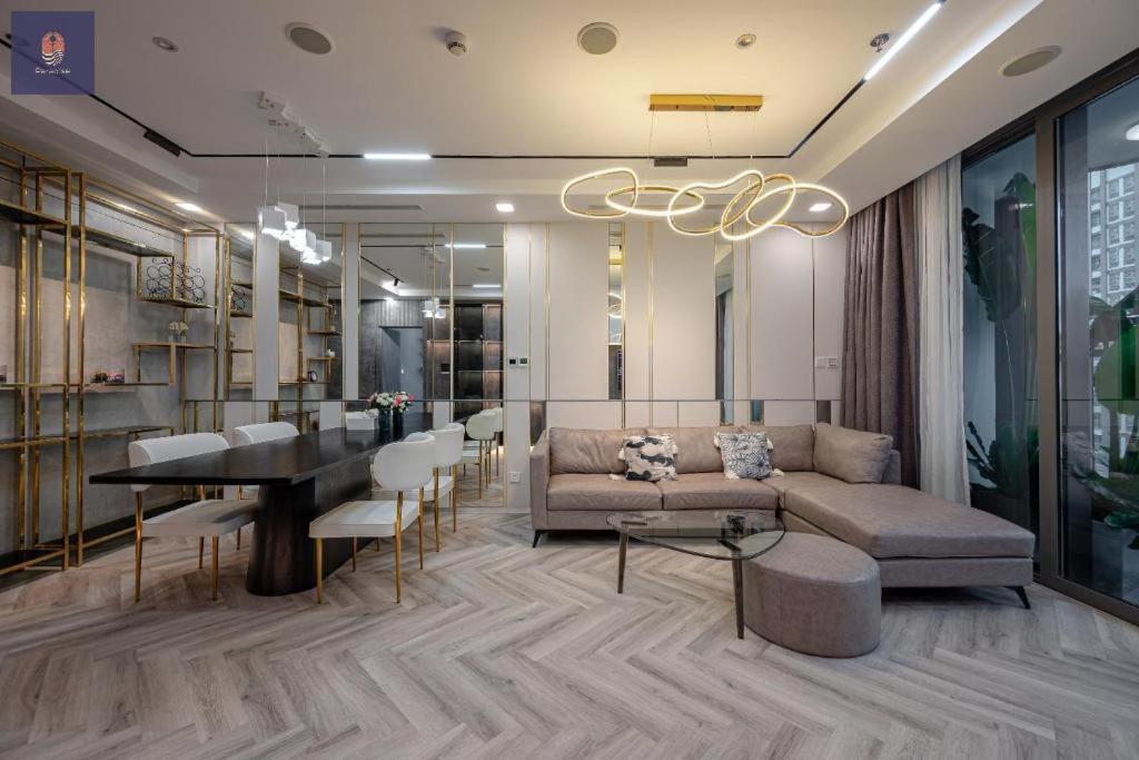 Landmark 81 Paradise