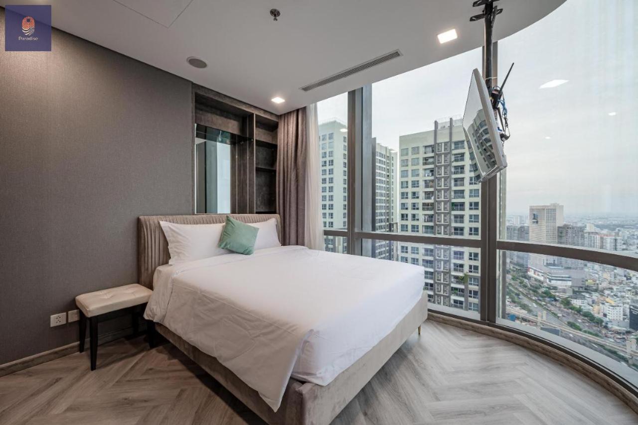 Landmark 81 Paradise *
