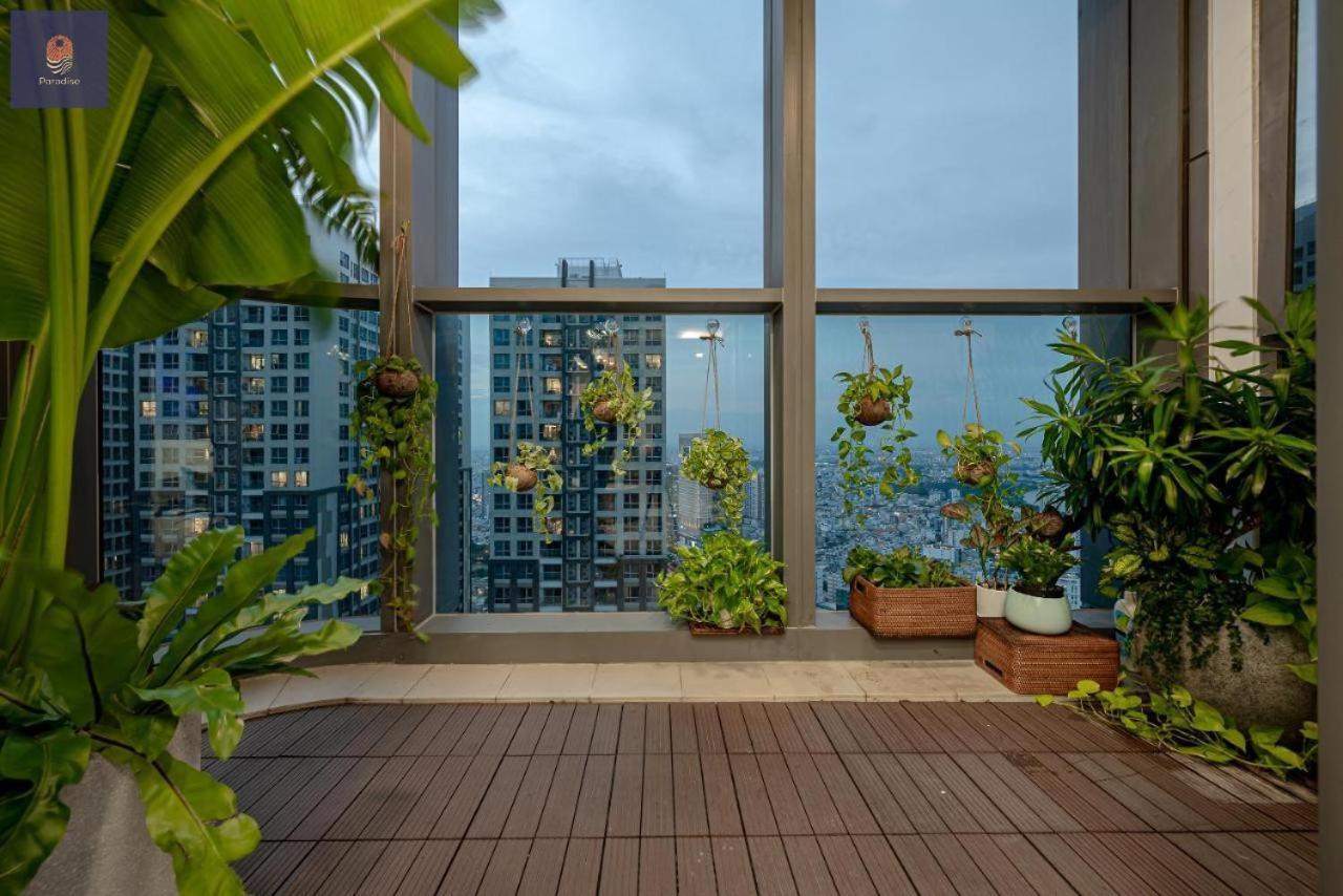 Landmark 81 Paradise Bandar Ho Chi Minh