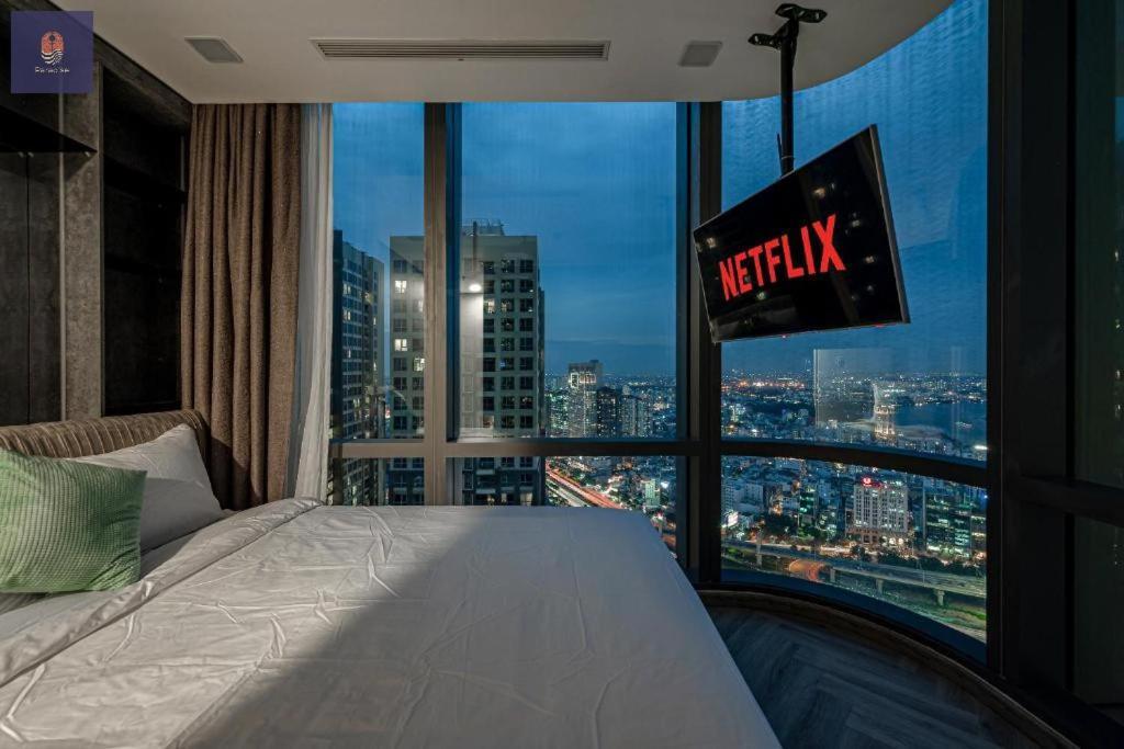 Landmark 81 Paradise Homestay Bandar Ho Chi Minh