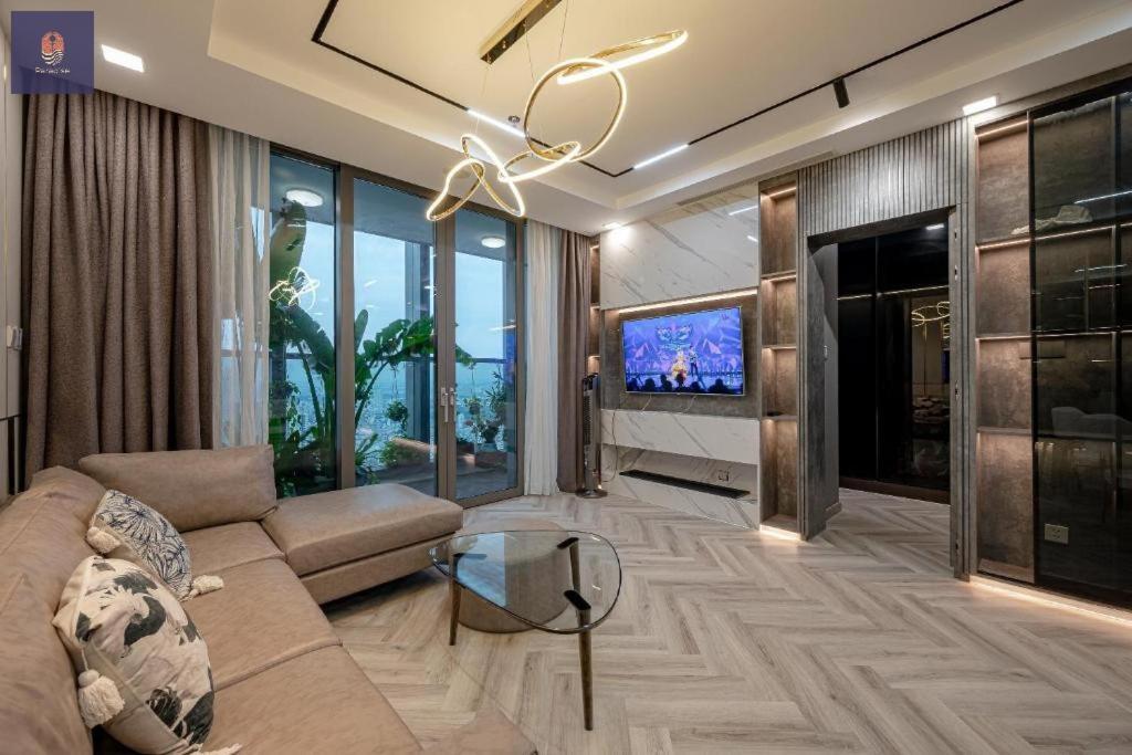 Landmark 81 Paradise Bandar Ho Chi Minh
