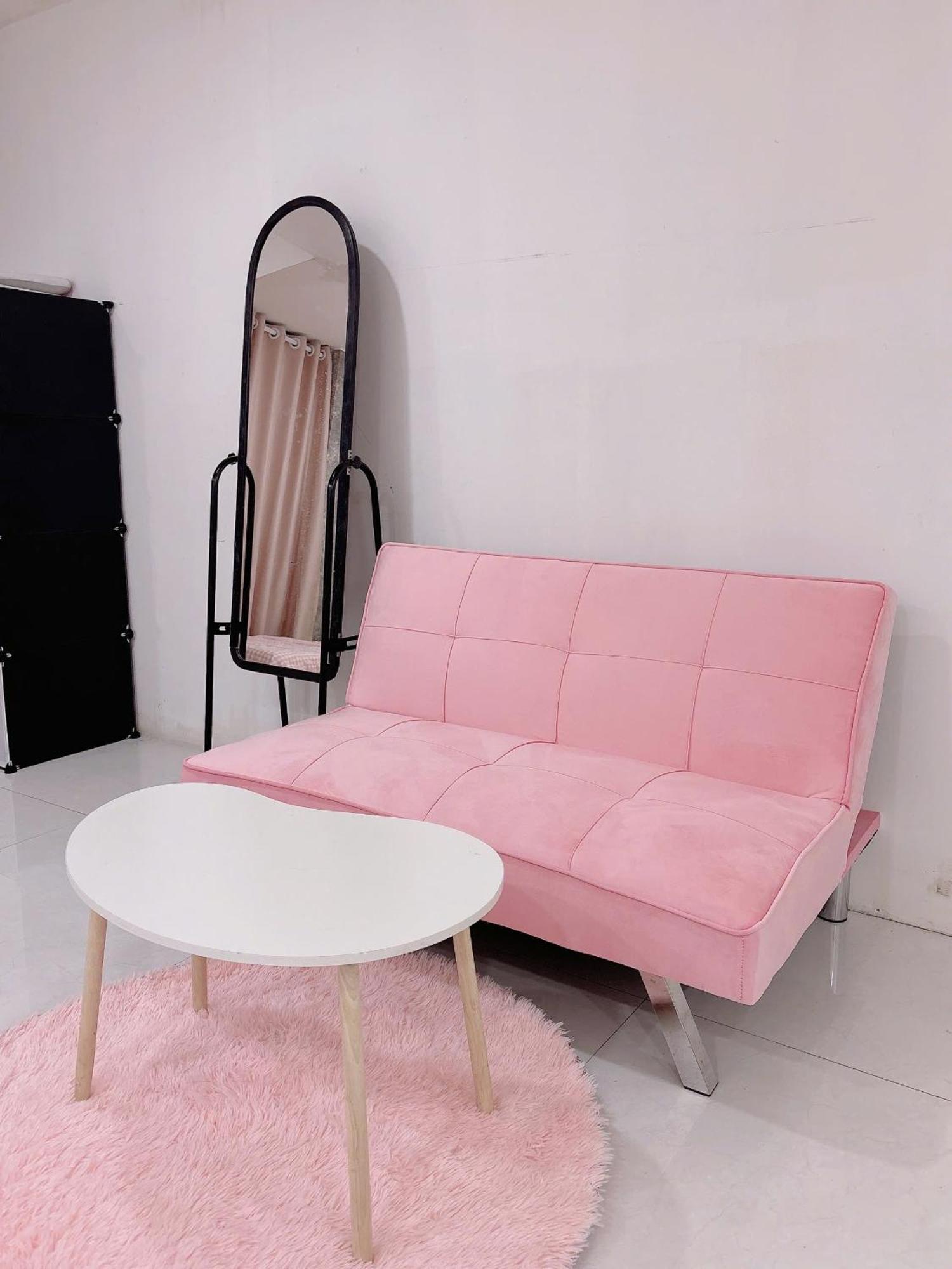 Guest house Aq Ho Chi Minh City