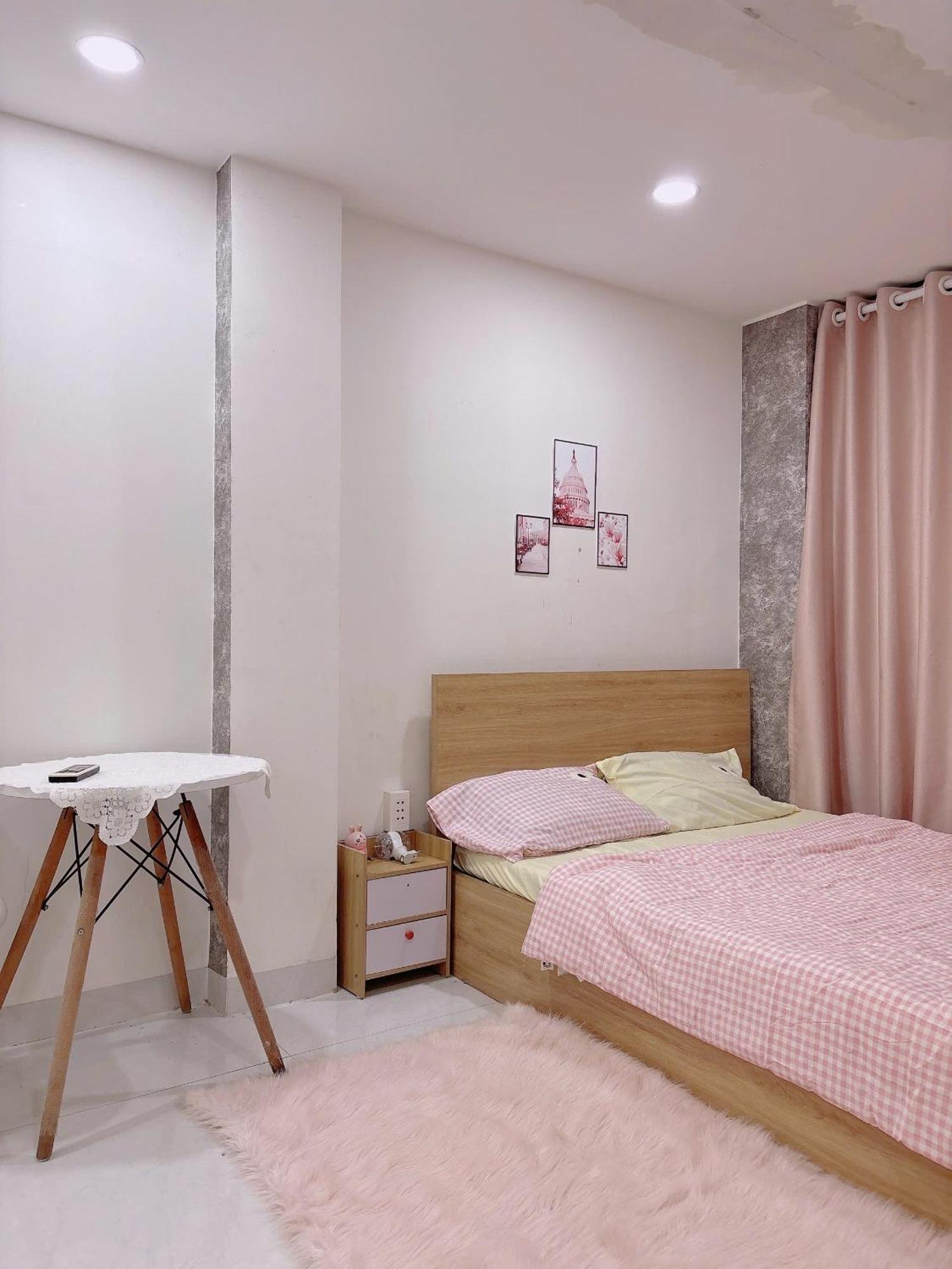 Guest house Aq *