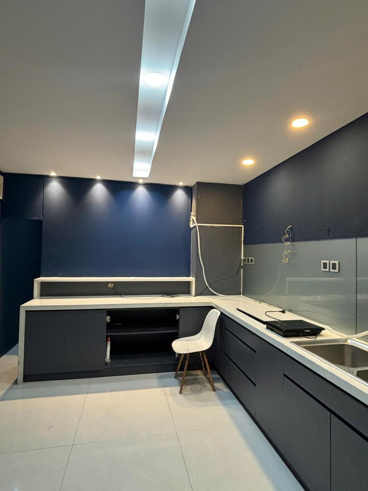 Guest house Aq Ho Chi Minh City