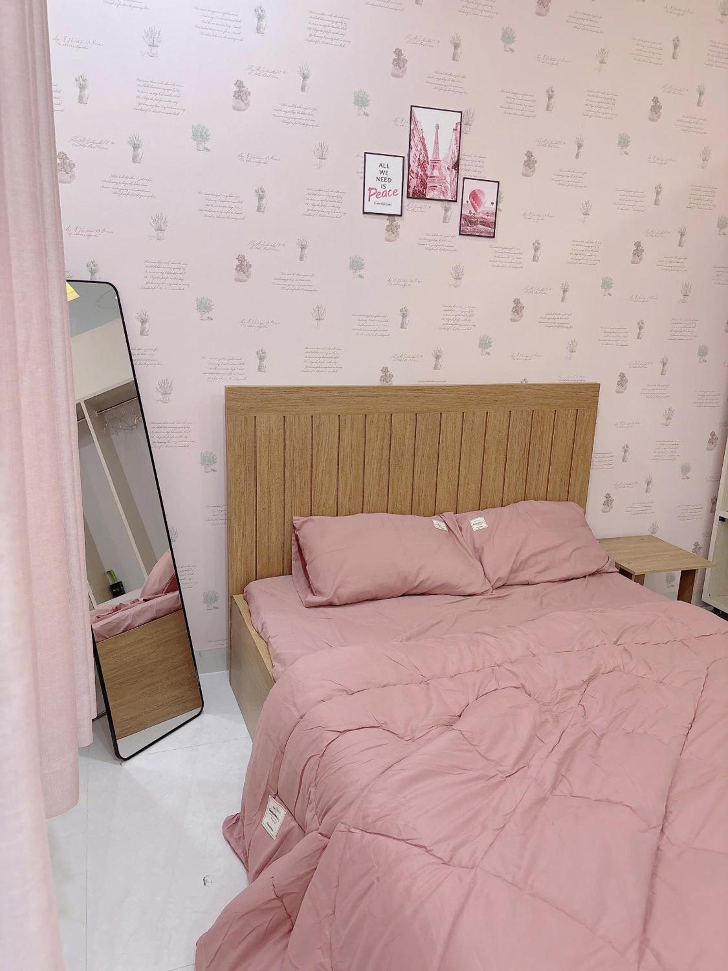 Guest house Aq *