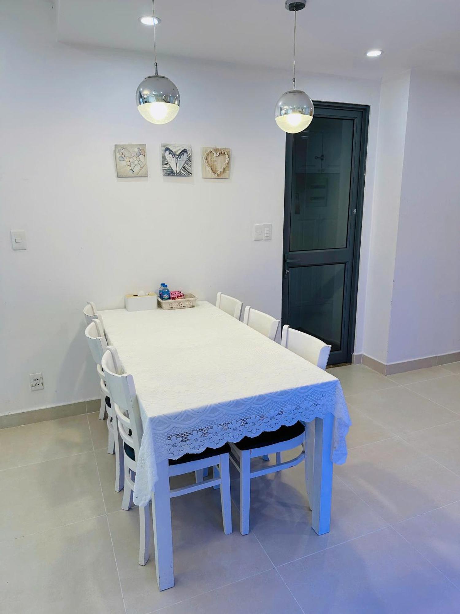 Pangsapuri Shomes - Luxury In Masteri Thao Dien Free Gym, Pool Bandar Ho Chi Minh