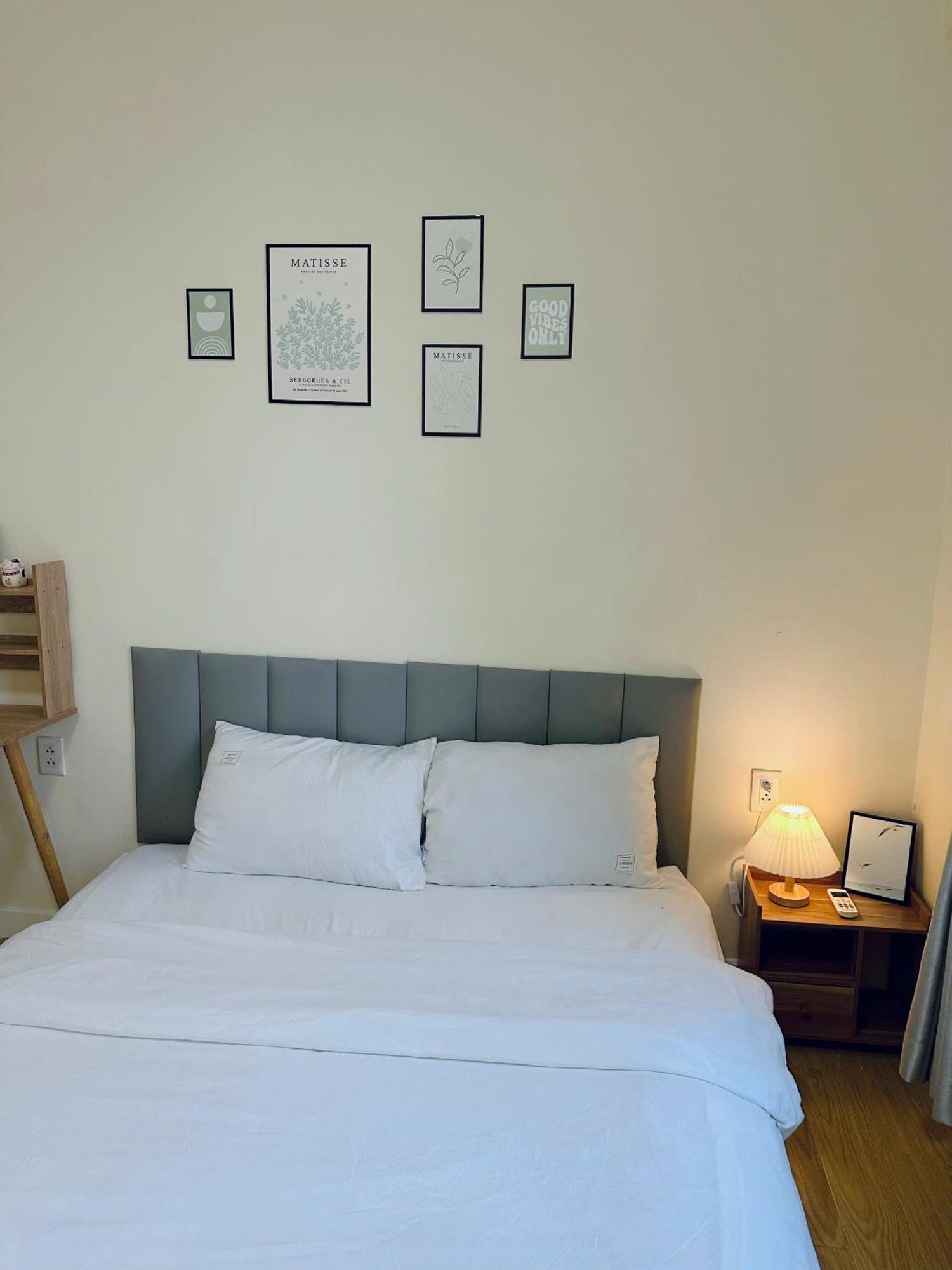 Shomes - Luxury In Masteri Thao Dien Free Gym, Pool * Bandar Ho Chi Minh