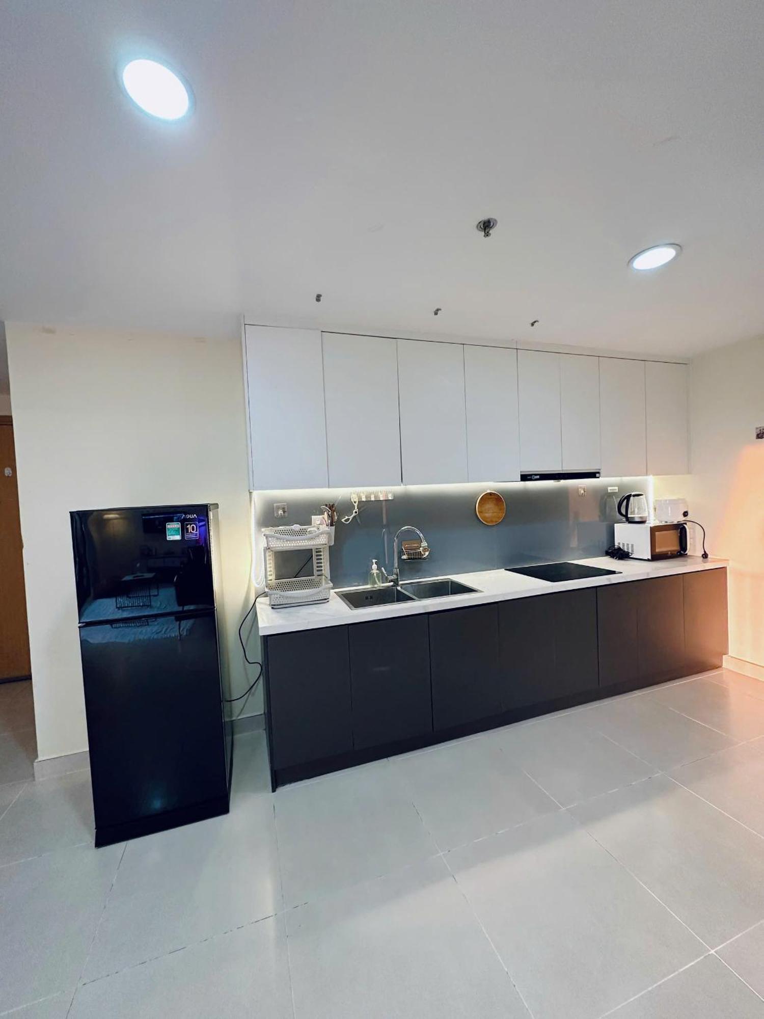 Shomes - Luxury In Masteri Thao Dien Free Gym, Pool Pangsapuri