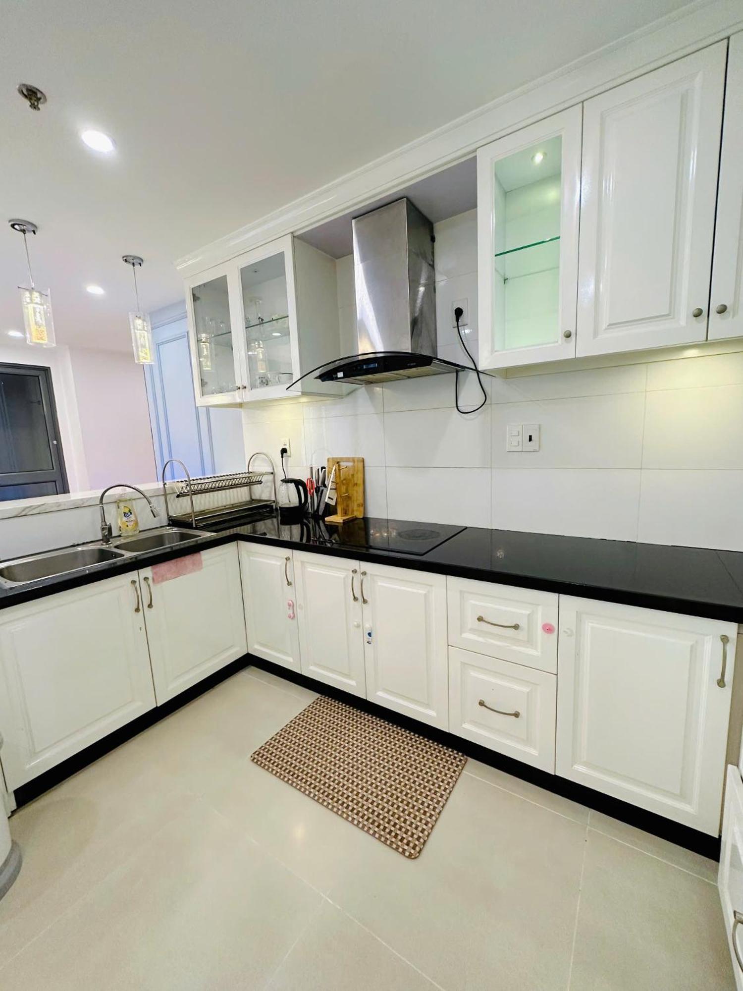 Pangsapuri Shomes - Luxury In Masteri Thao Dien Free Gym, Pool Bandar Ho Chi Minh