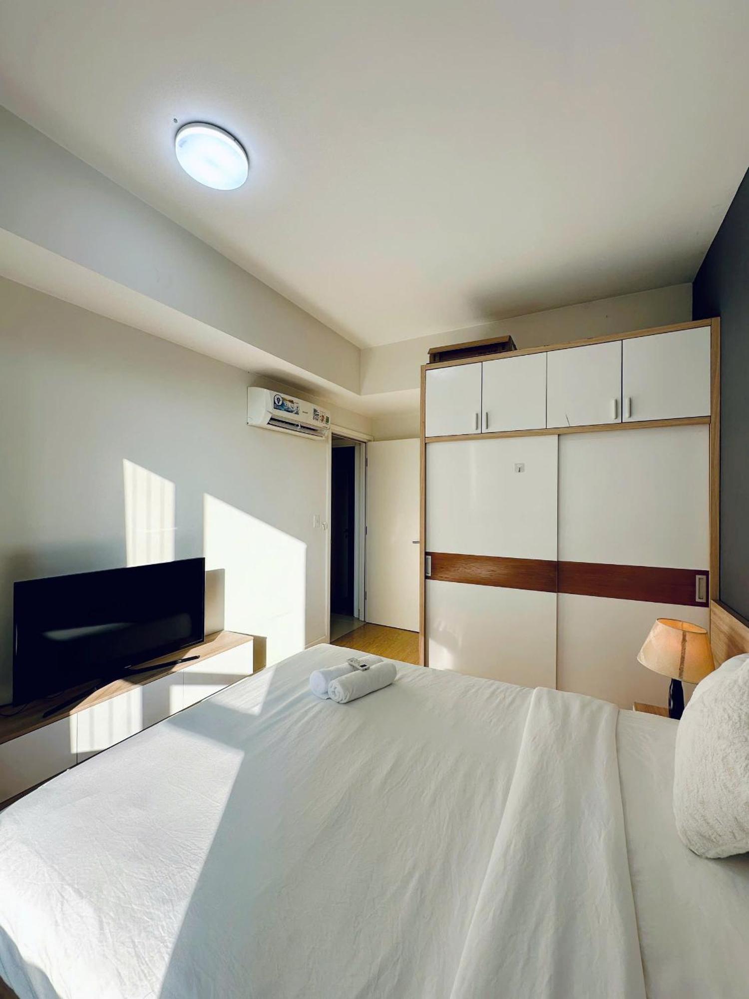 Shomes - Luxury In Masteri Thao Dien Free Gym, Pool *