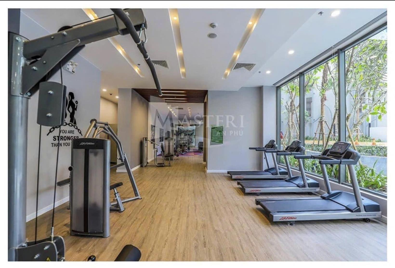 Pangsapuri Shomes - Luxury In Masteri Thao Dien Free Gym, Pool Bandar Ho Chi Minh