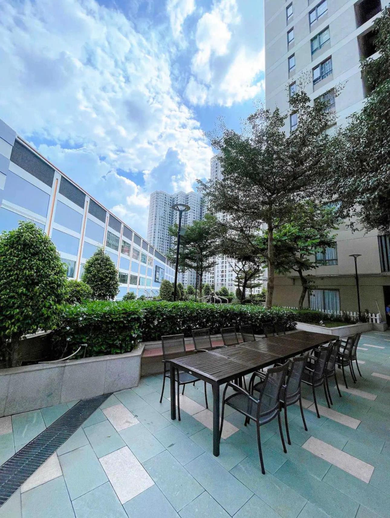 Shomes - Luxury In Masteri Thao Dien Free Gym, Pool * Bandar Ho Chi Minh