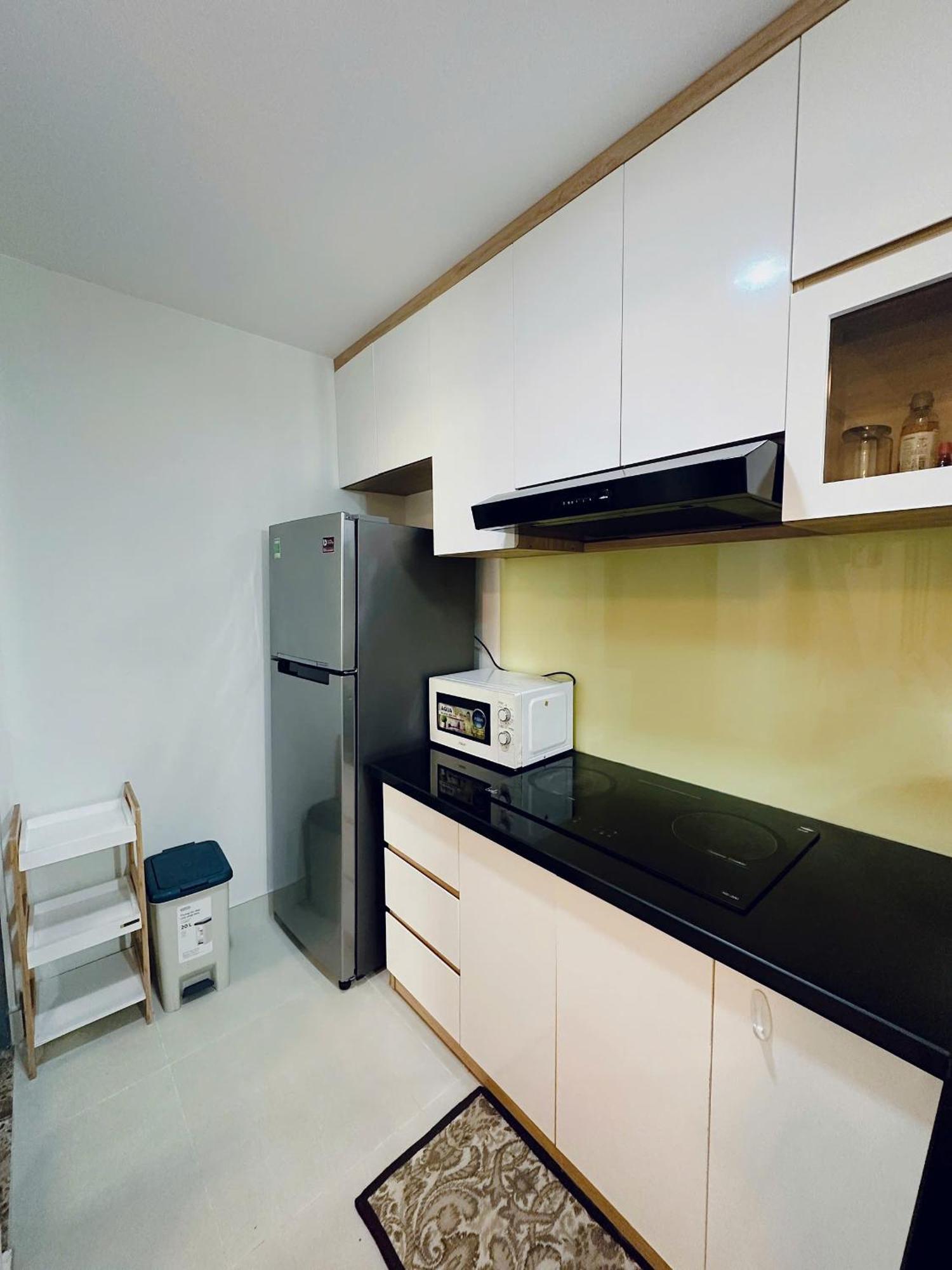 Shomes - Luxury In Masteri Thao Dien Free Gym, Pool