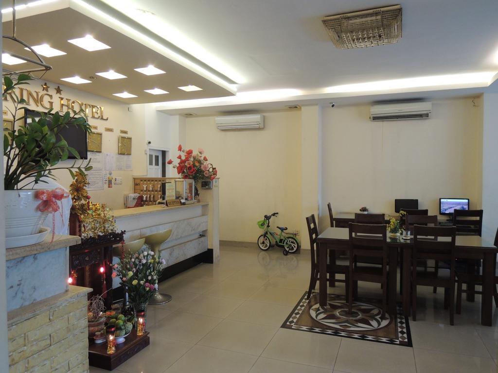 Du Xuan 2* Ho Chi Minh City