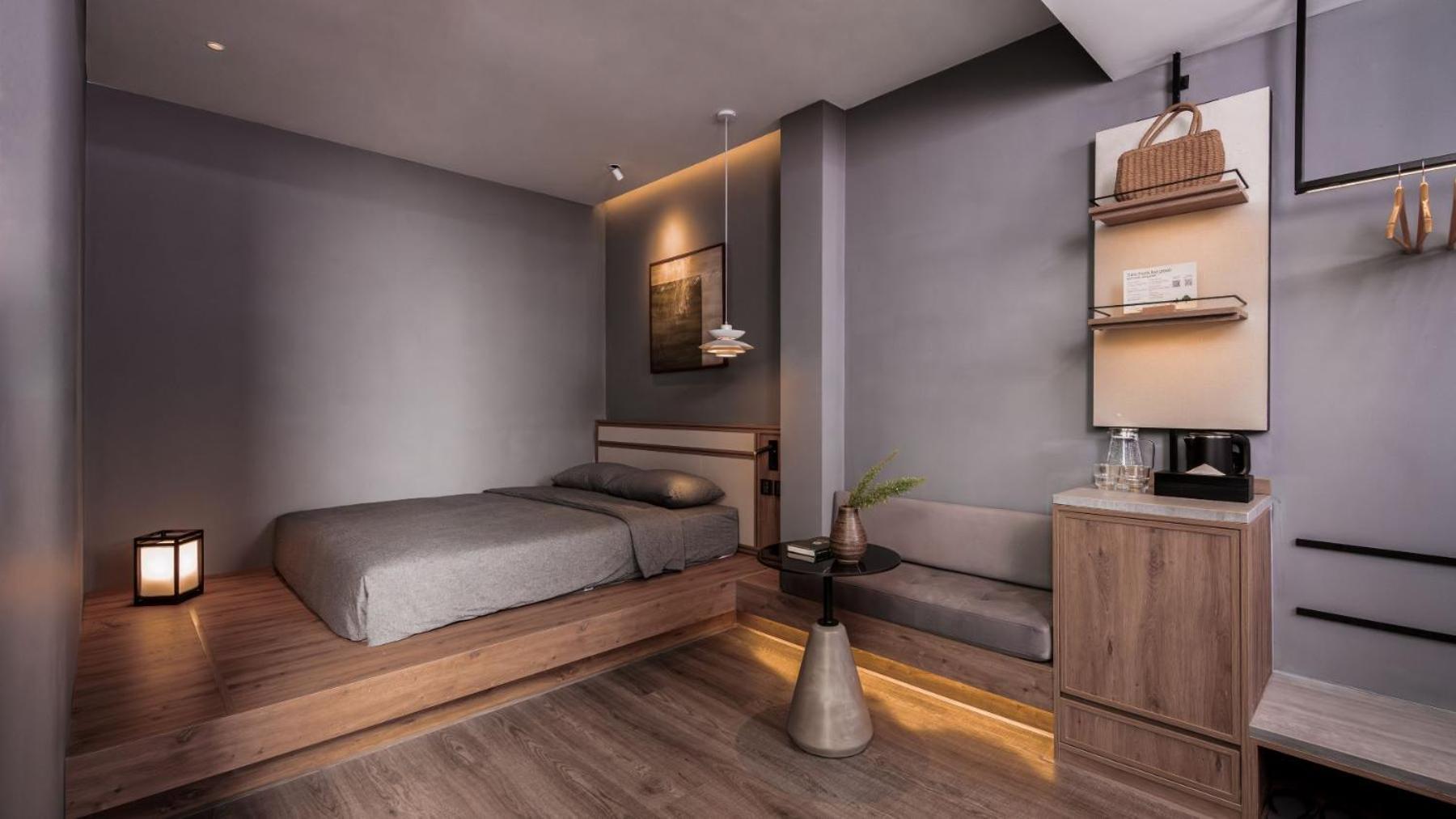 Express By M Village Vo Kiet Hotel