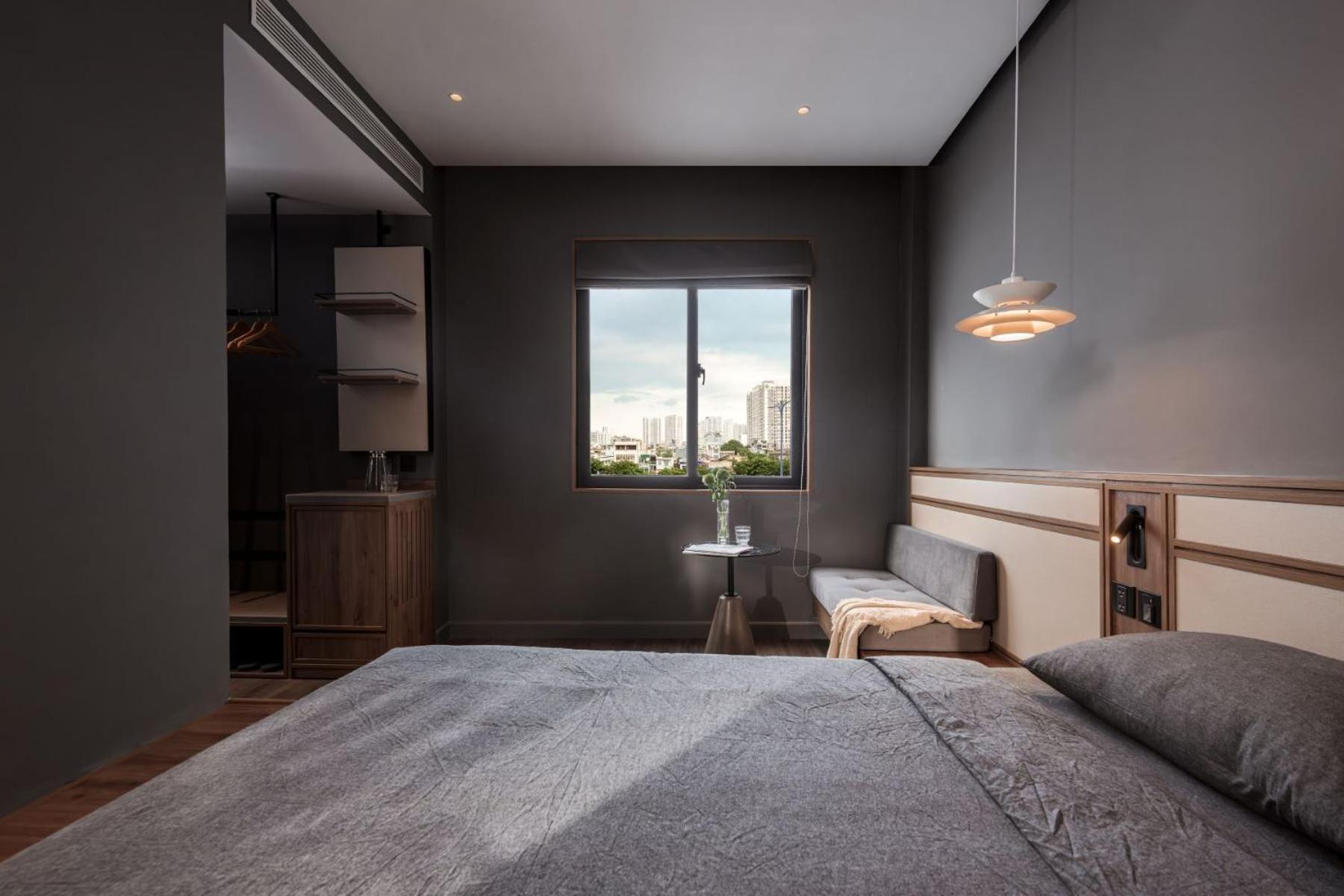 Hotel Express By M Village Vo Kiet