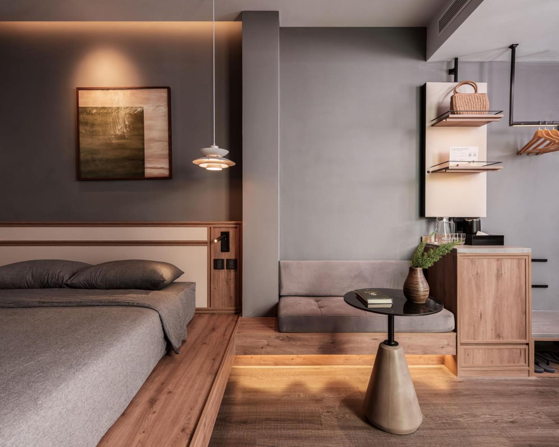 Express By M Village Vo Kiet Hotel 3*