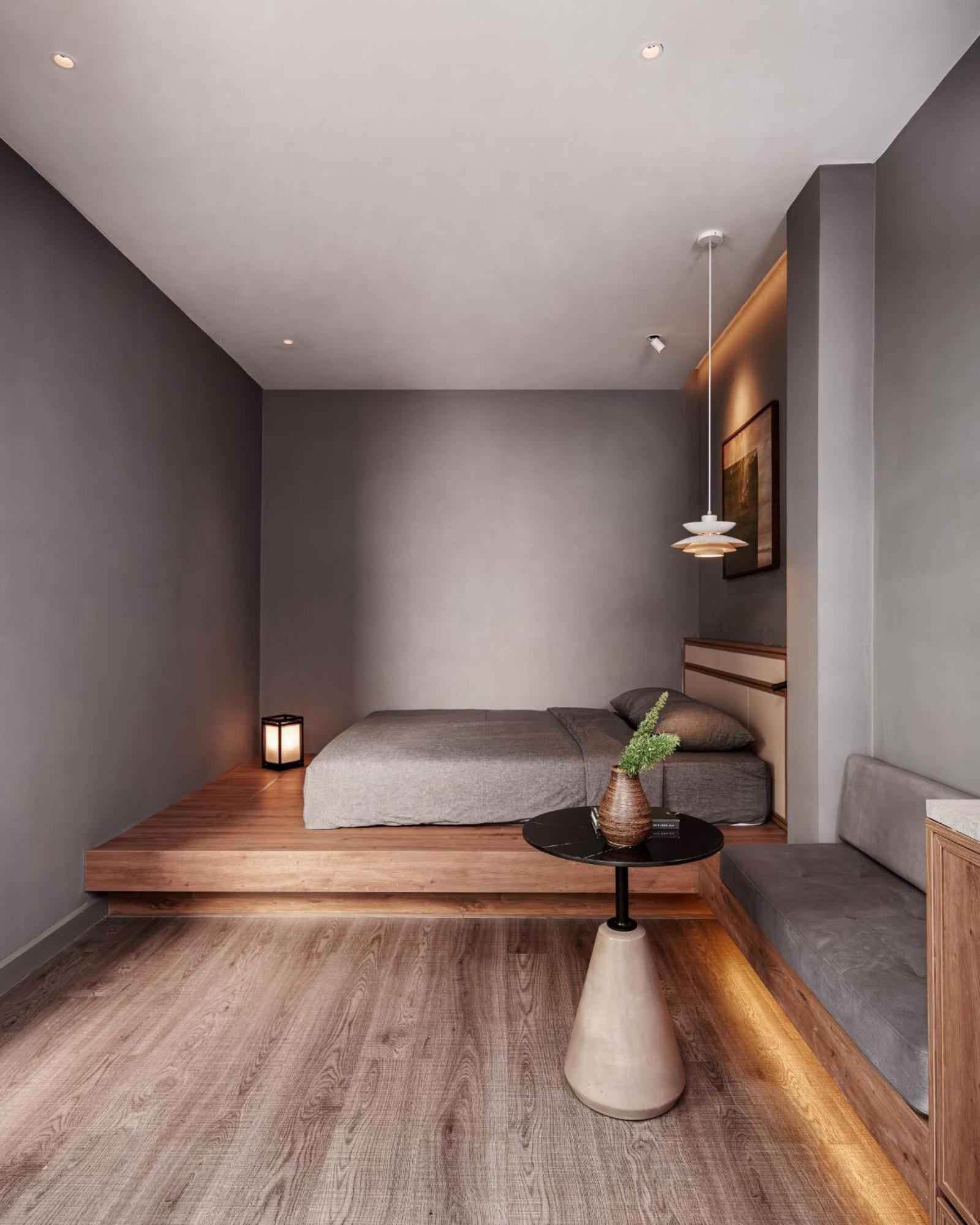 Express By M Village Vo Kiet 3* Ho Chi Minh City