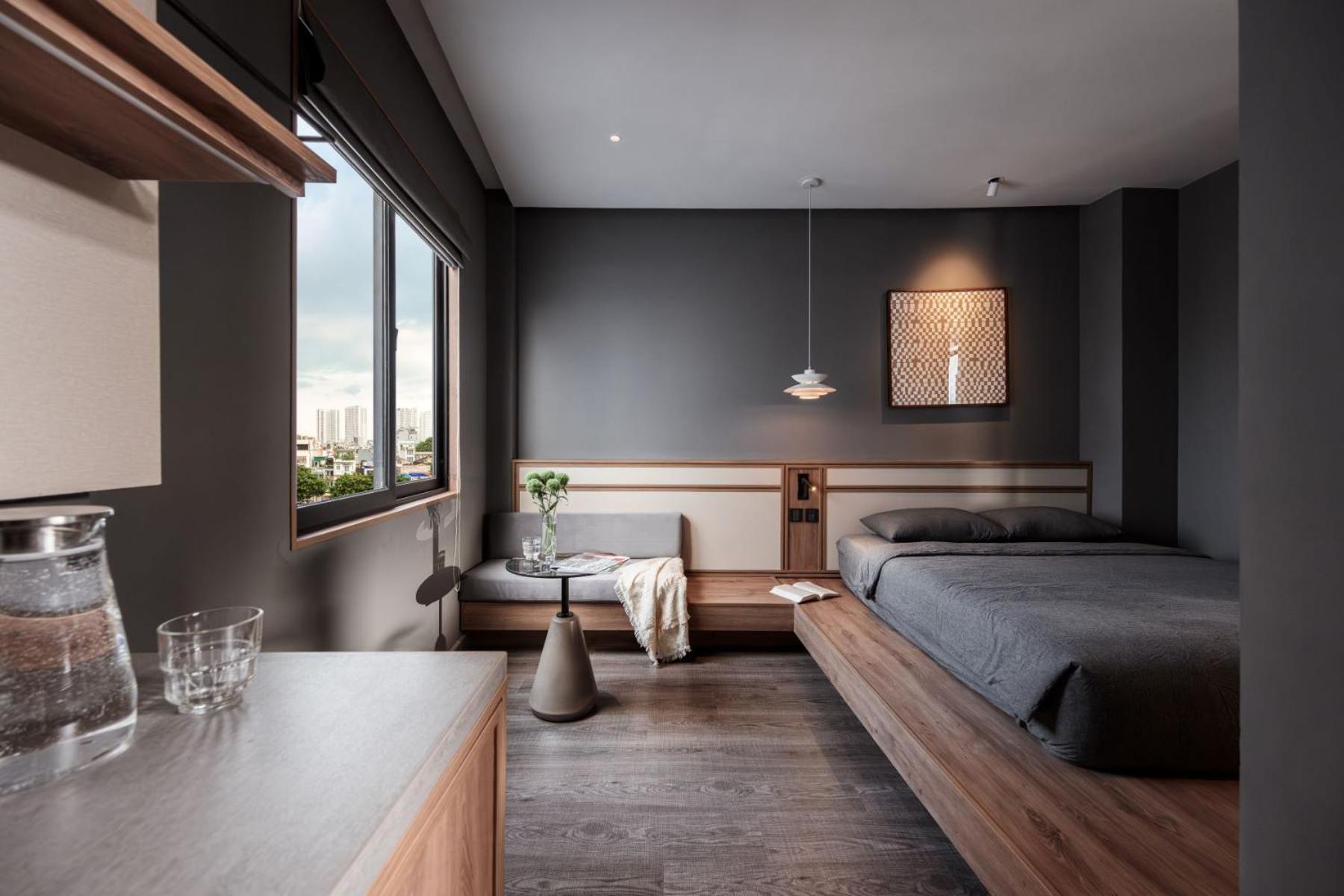 Express By M Village Vo Kiet Hotel