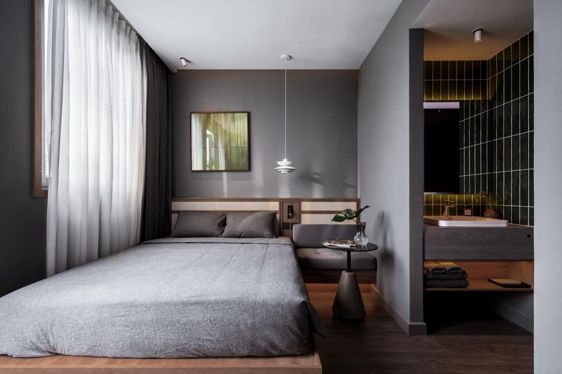 Hotel Express By M Village Vo Kiet