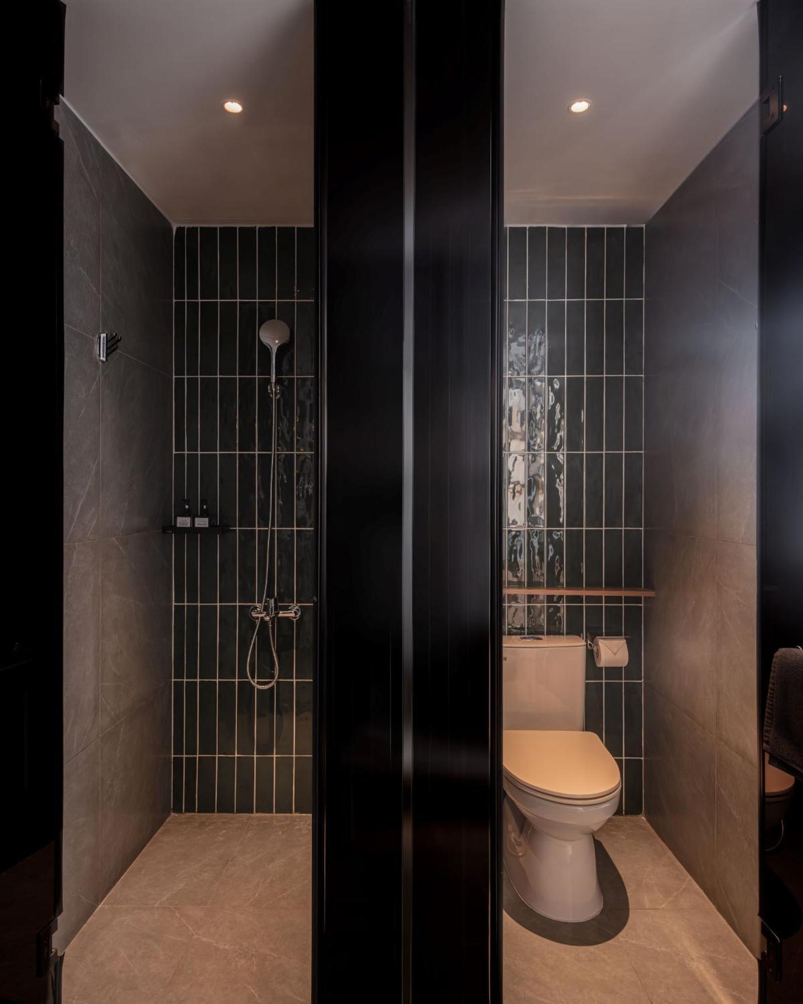 Hotel Express By M Village Vo Kiet Ho Chi Minh City