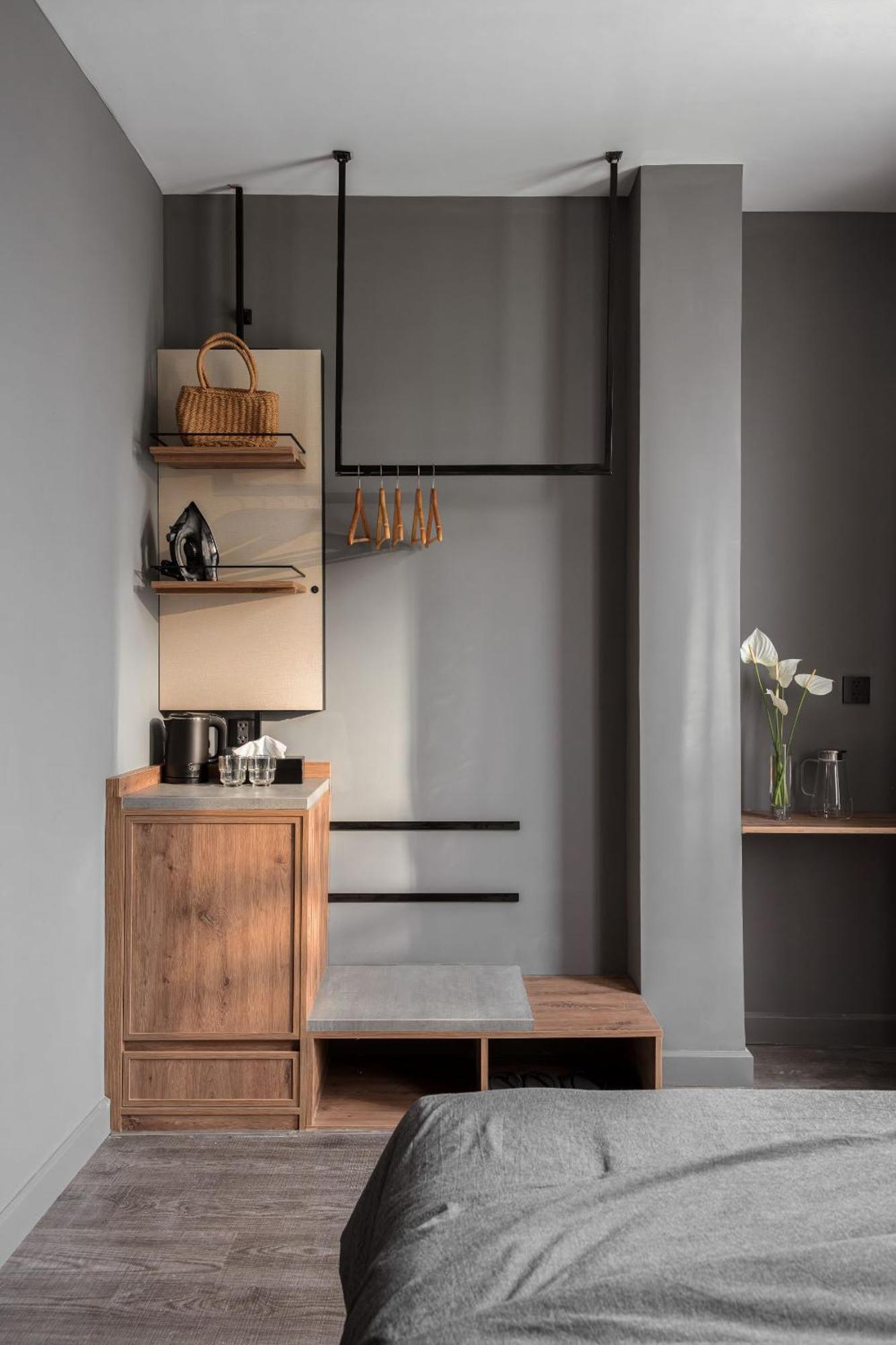 Express By M Village Vo Kiet Ho Chi Minh City