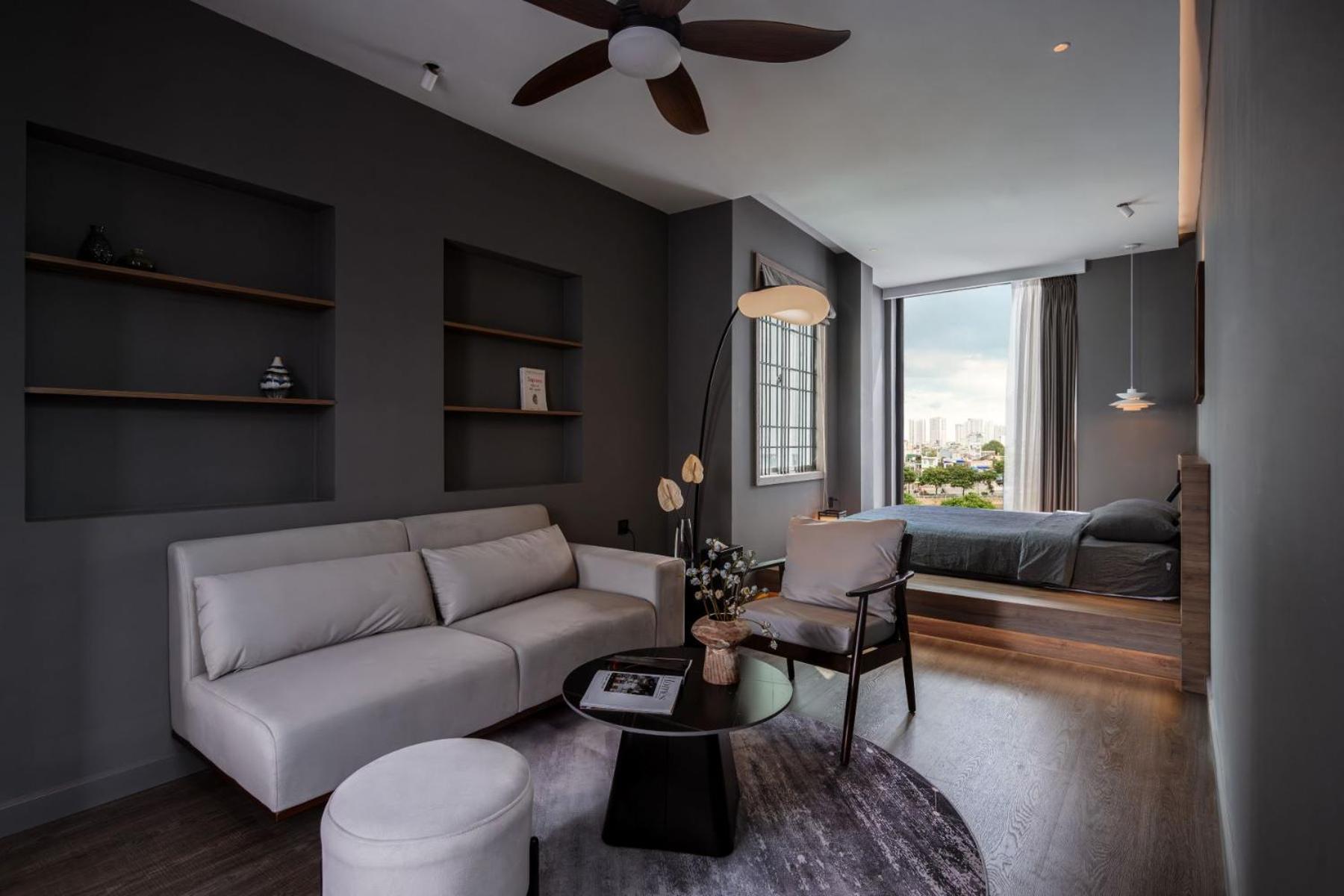 Express By M Village Vo Kiet 3* Ho Chi Minh City