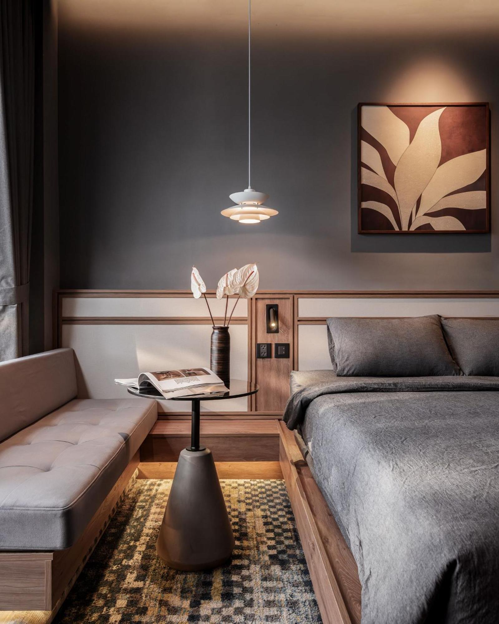 Express By M Village Vo Kiet Hotel