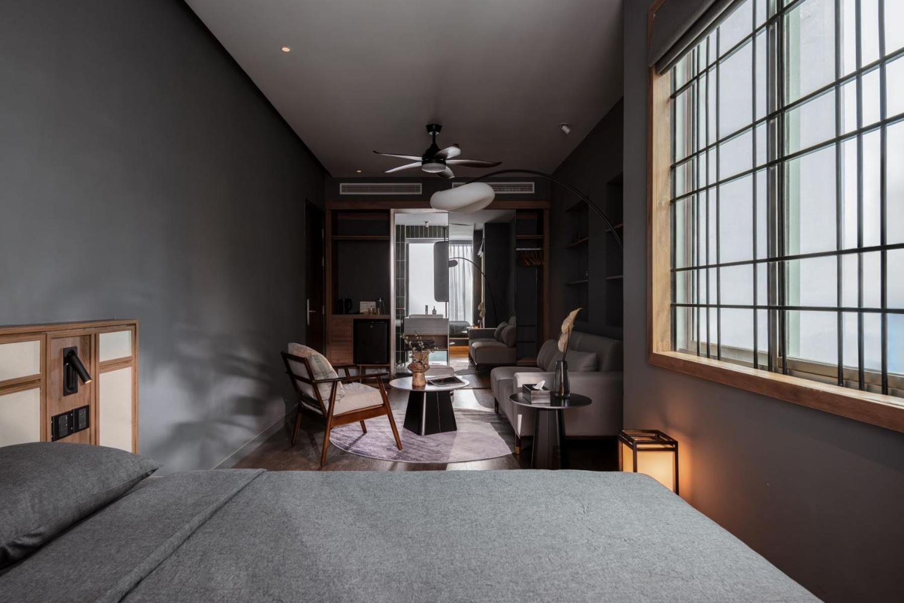 Express By M Village Vo Kiet Hotel 3*