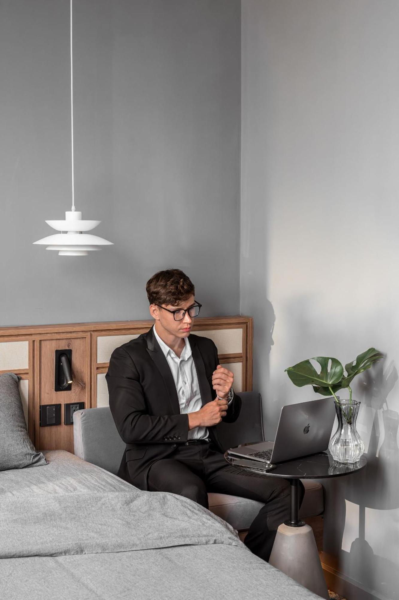 Hotel Express By M Village Vo Kiet 3*