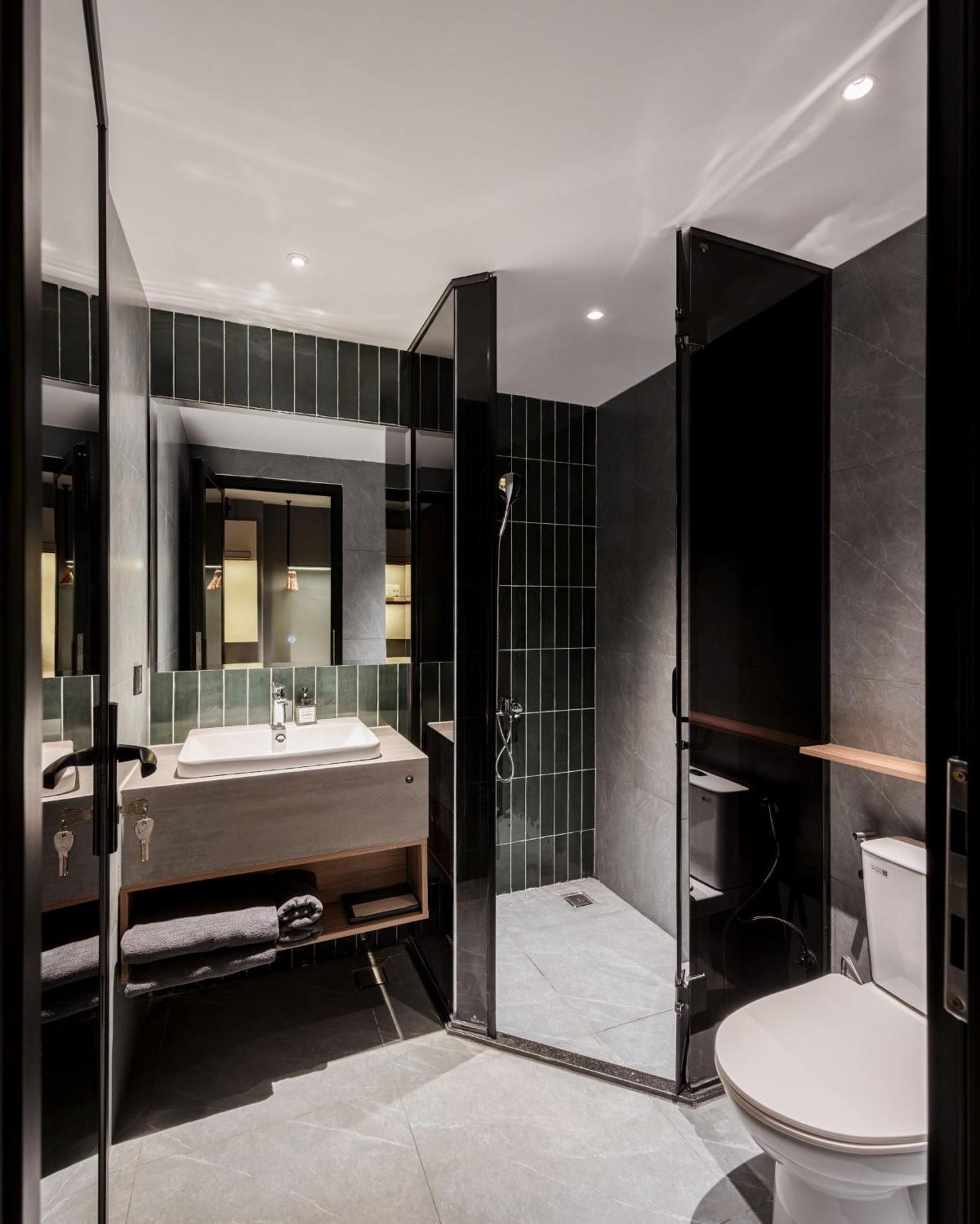 Express By M Village Vo Kiet 3*