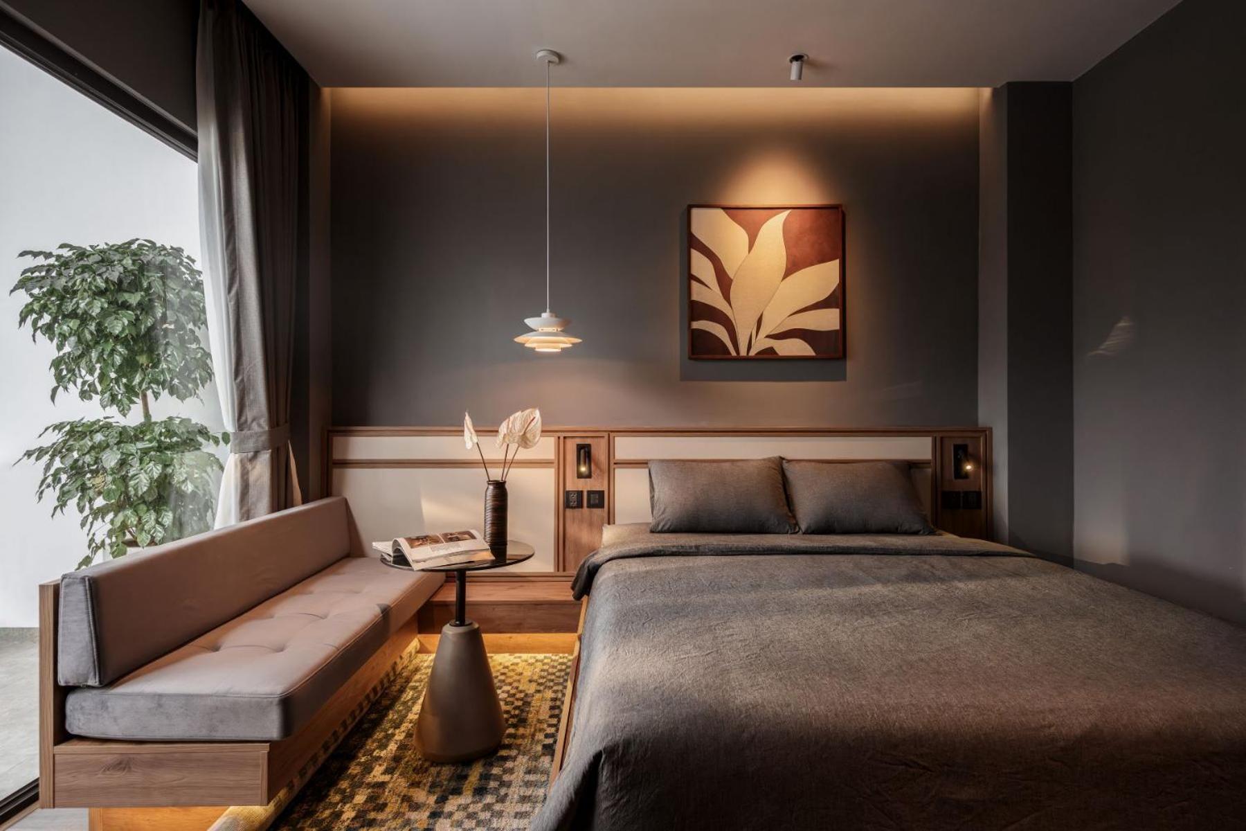 Express By M Village Vo Kiet