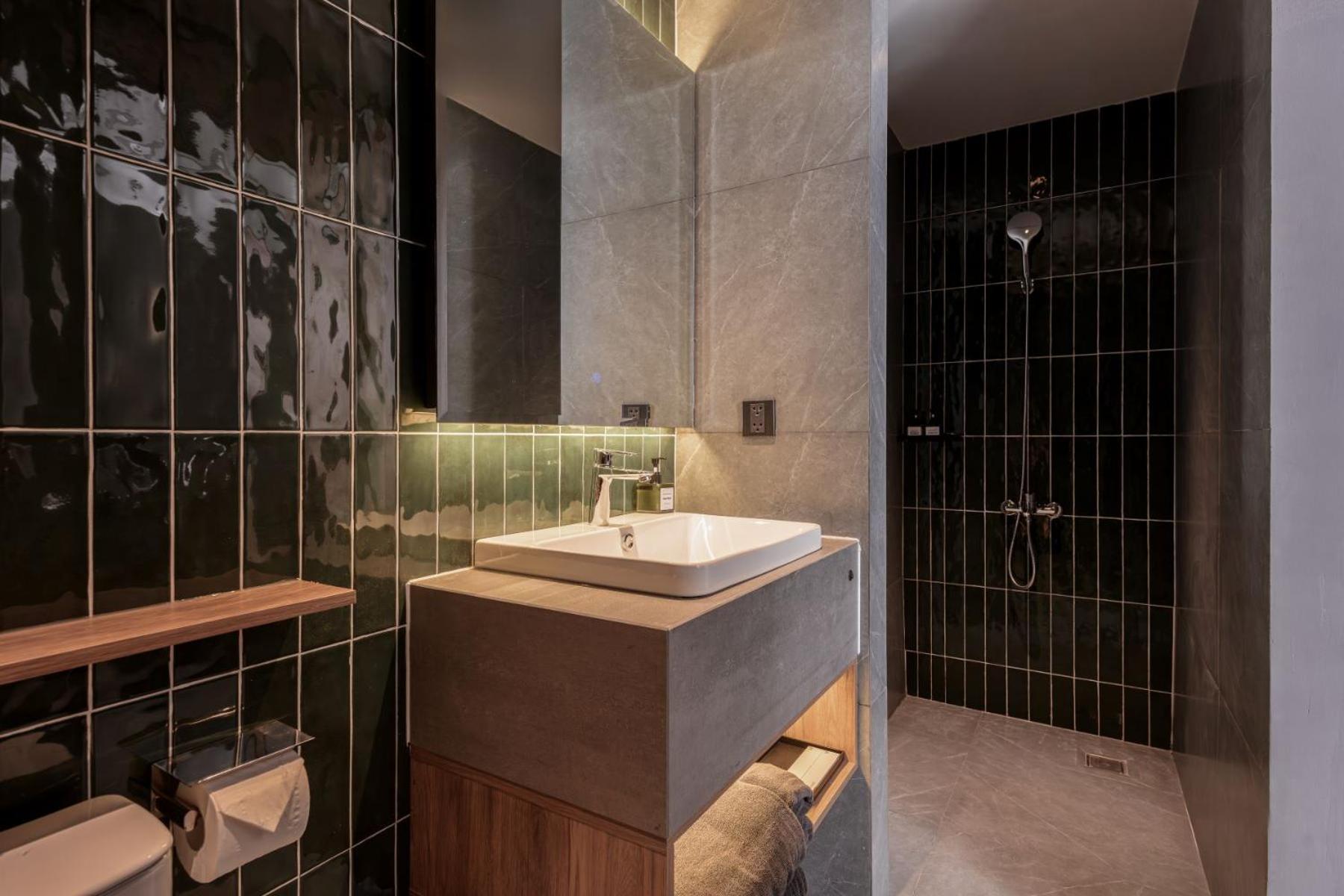 Express By M Village Vo Kiet Hotel 3*