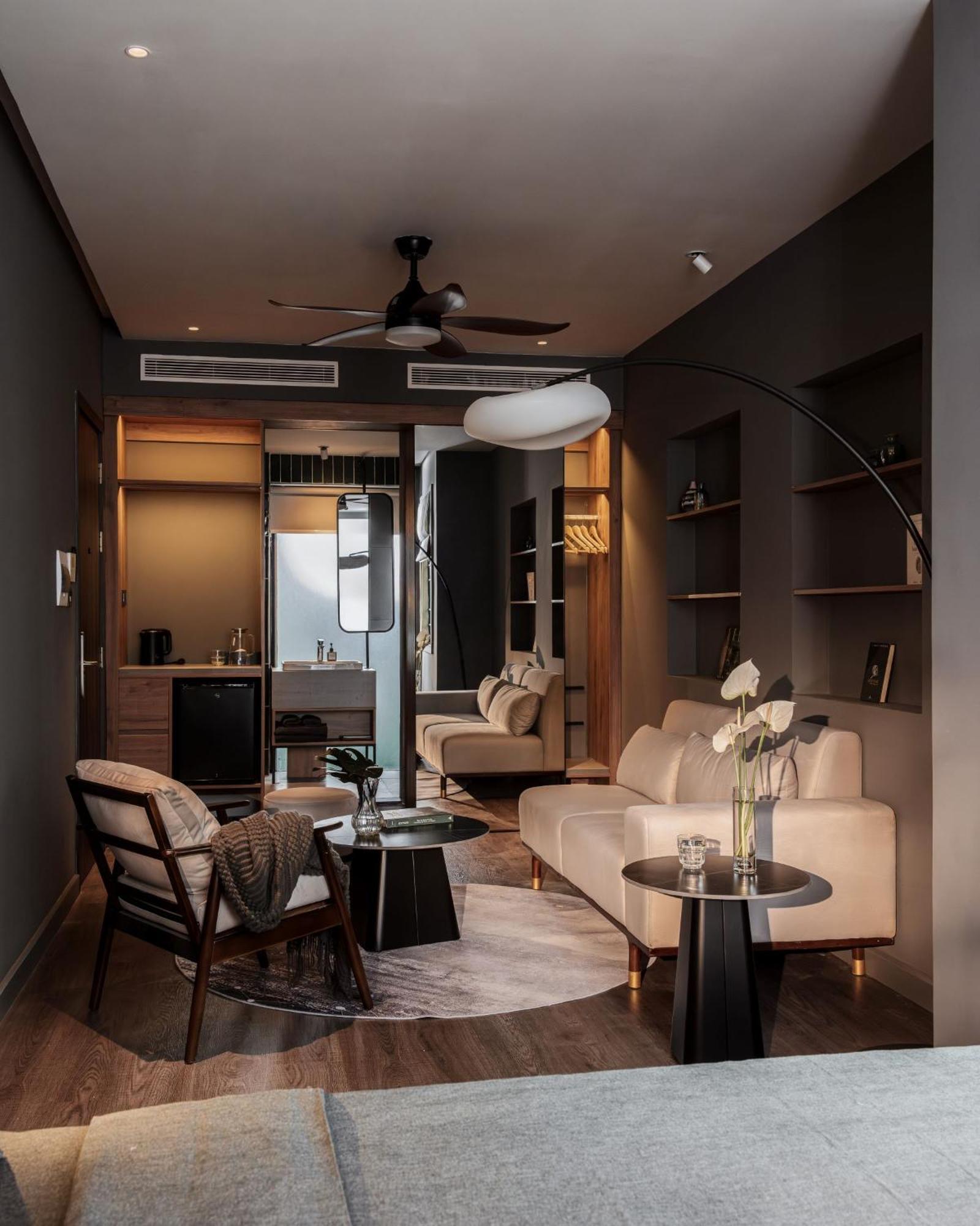 Express By M Village Vo Kiet 3* Ho Chi Minh City