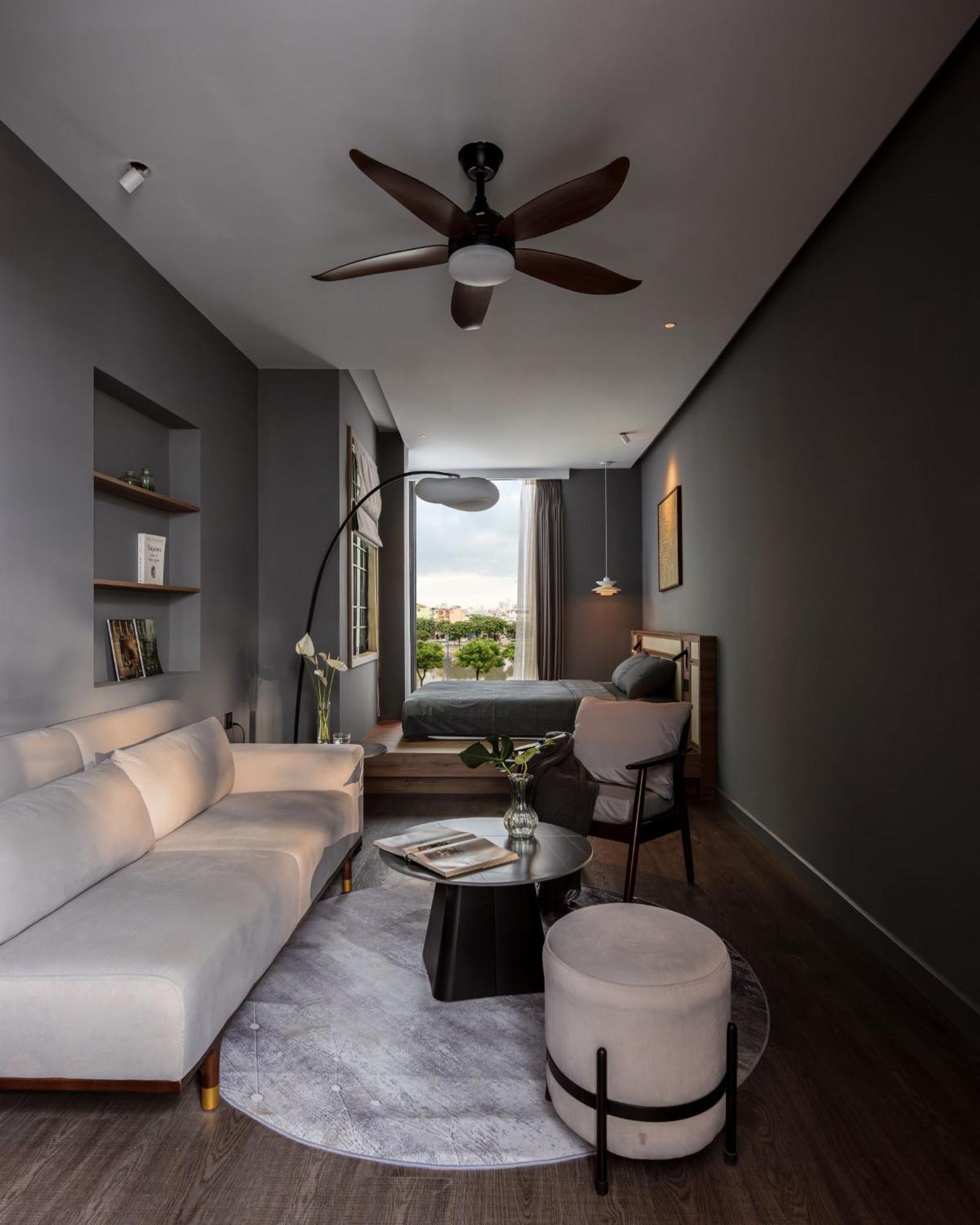 Express By M Village Vo Kiet Hotel