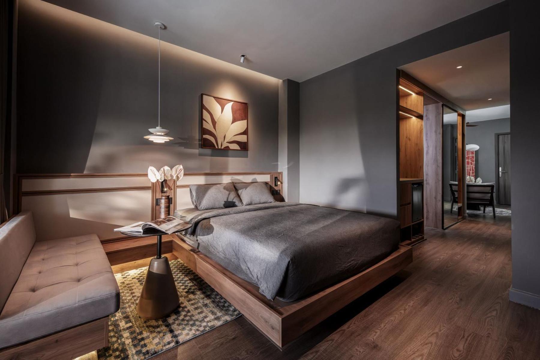 Express By M Village Vo Kiet Hotel Ho Chi Minh City