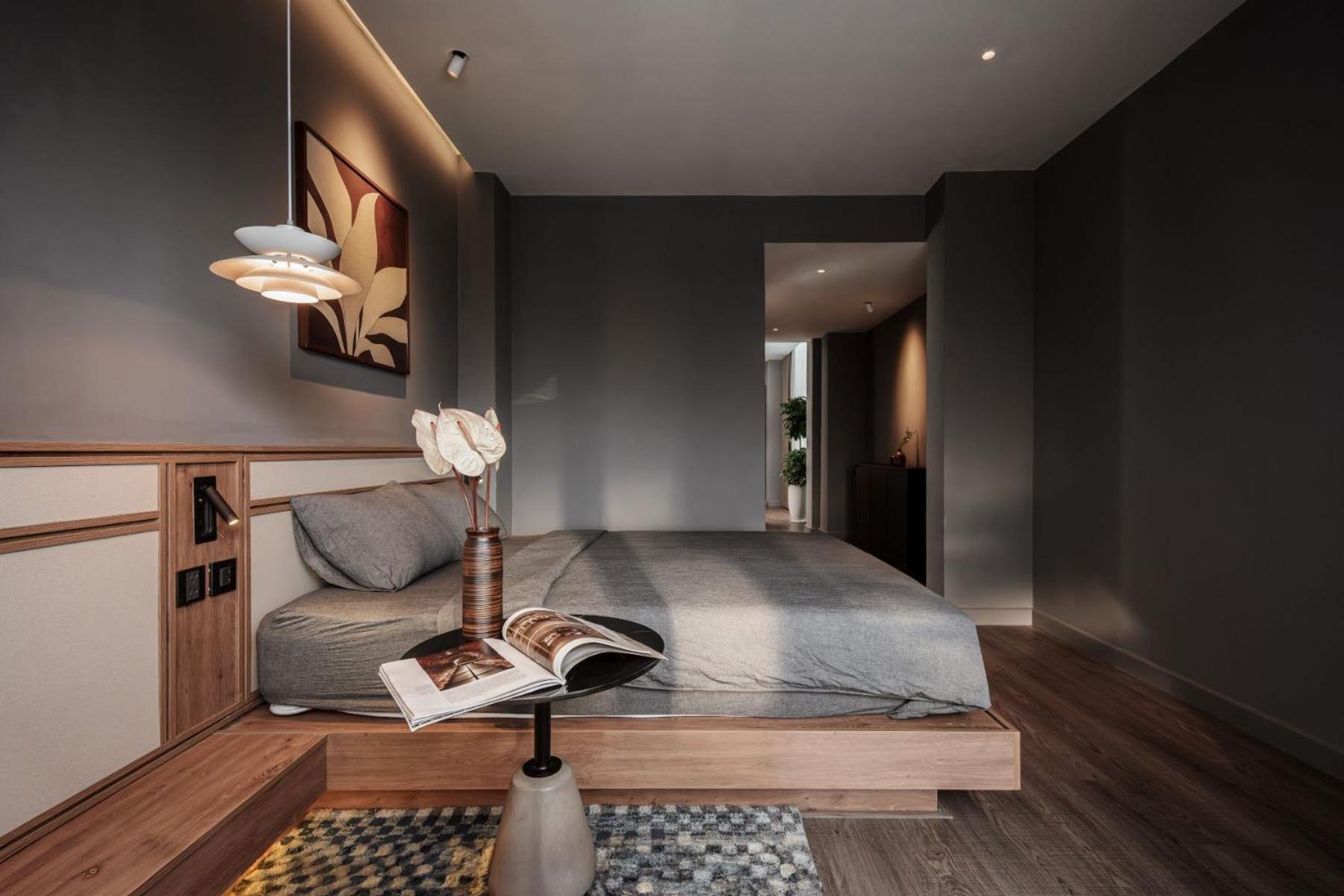 Express By M Village Vo Kiet 3*