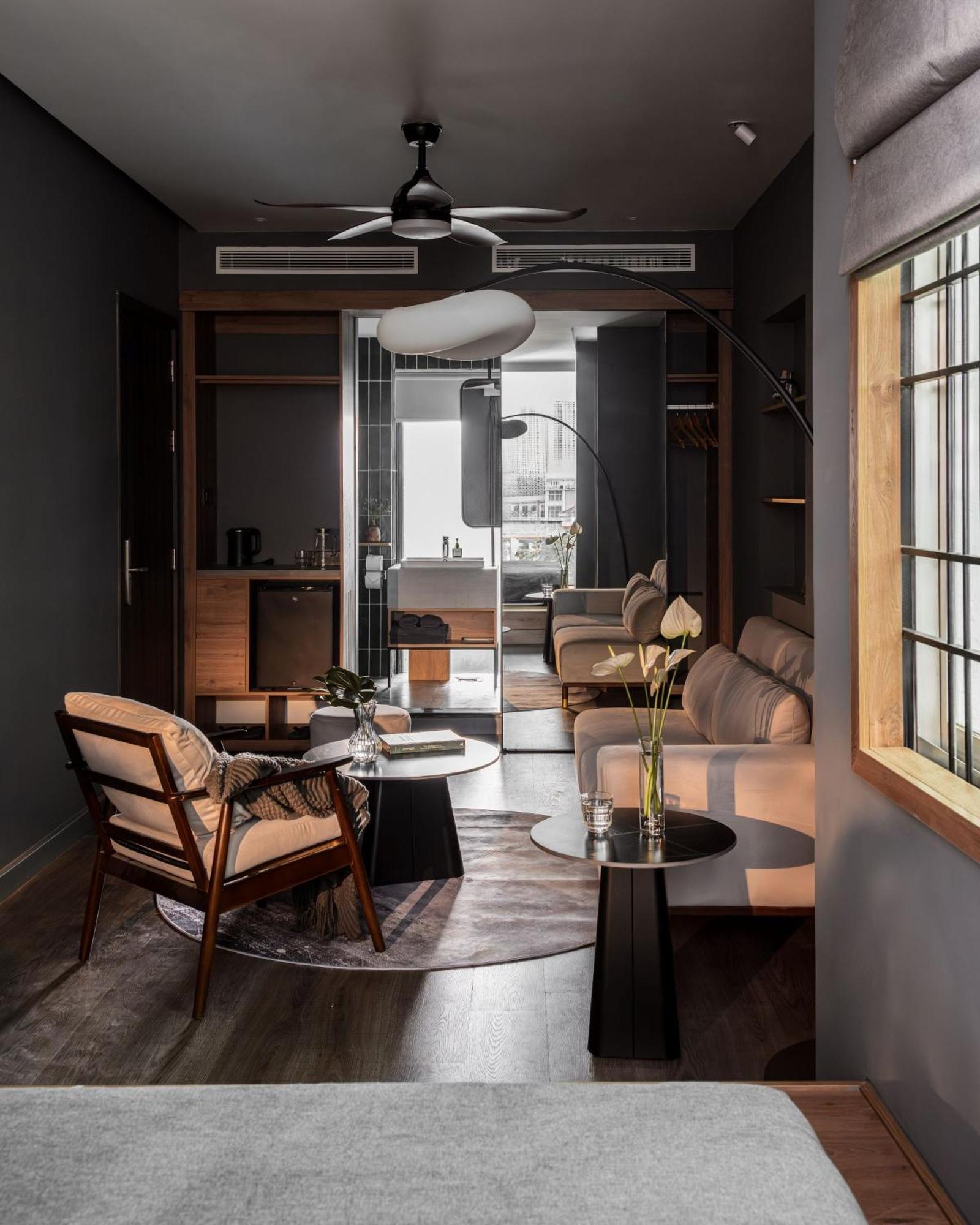 Express By M Village Vo Kiet Hotel 3*